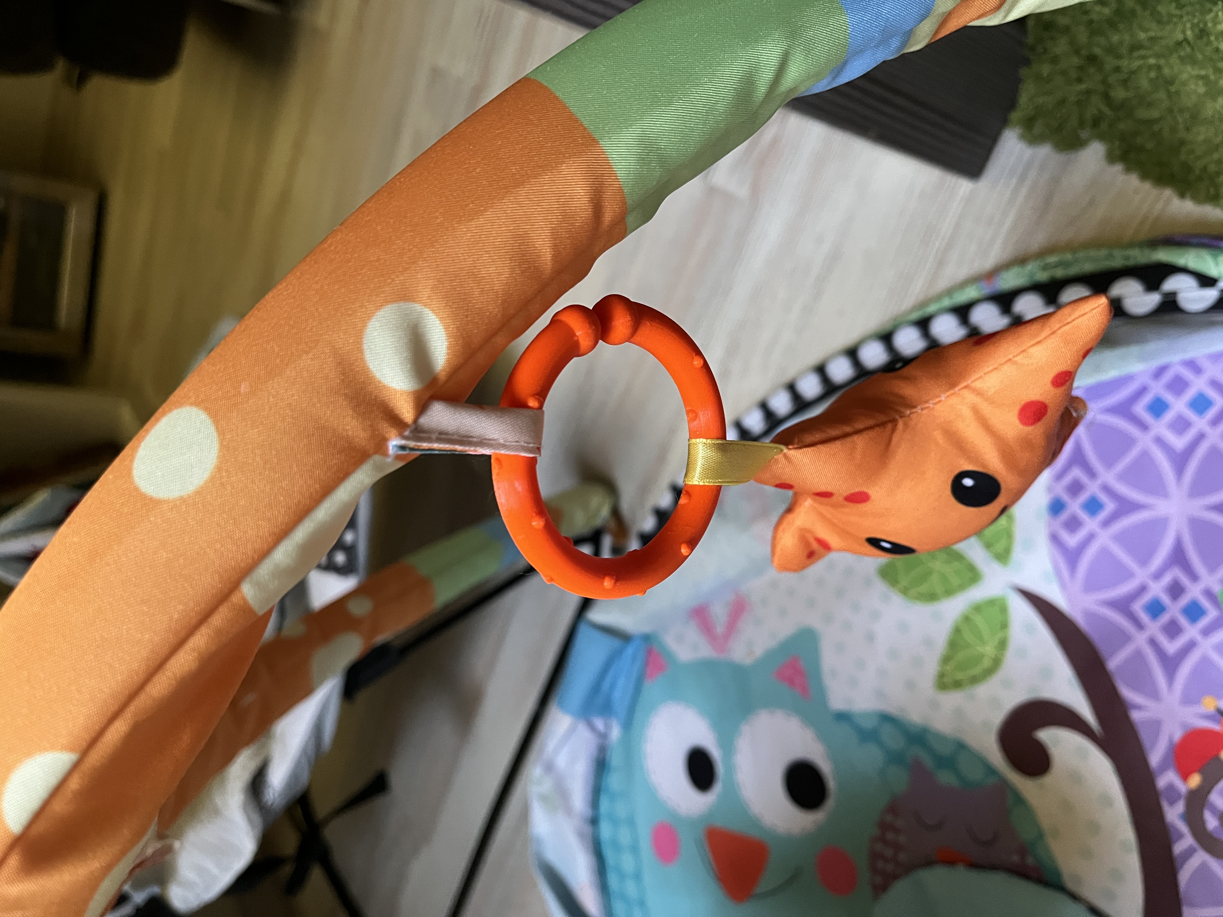 Toy Ring