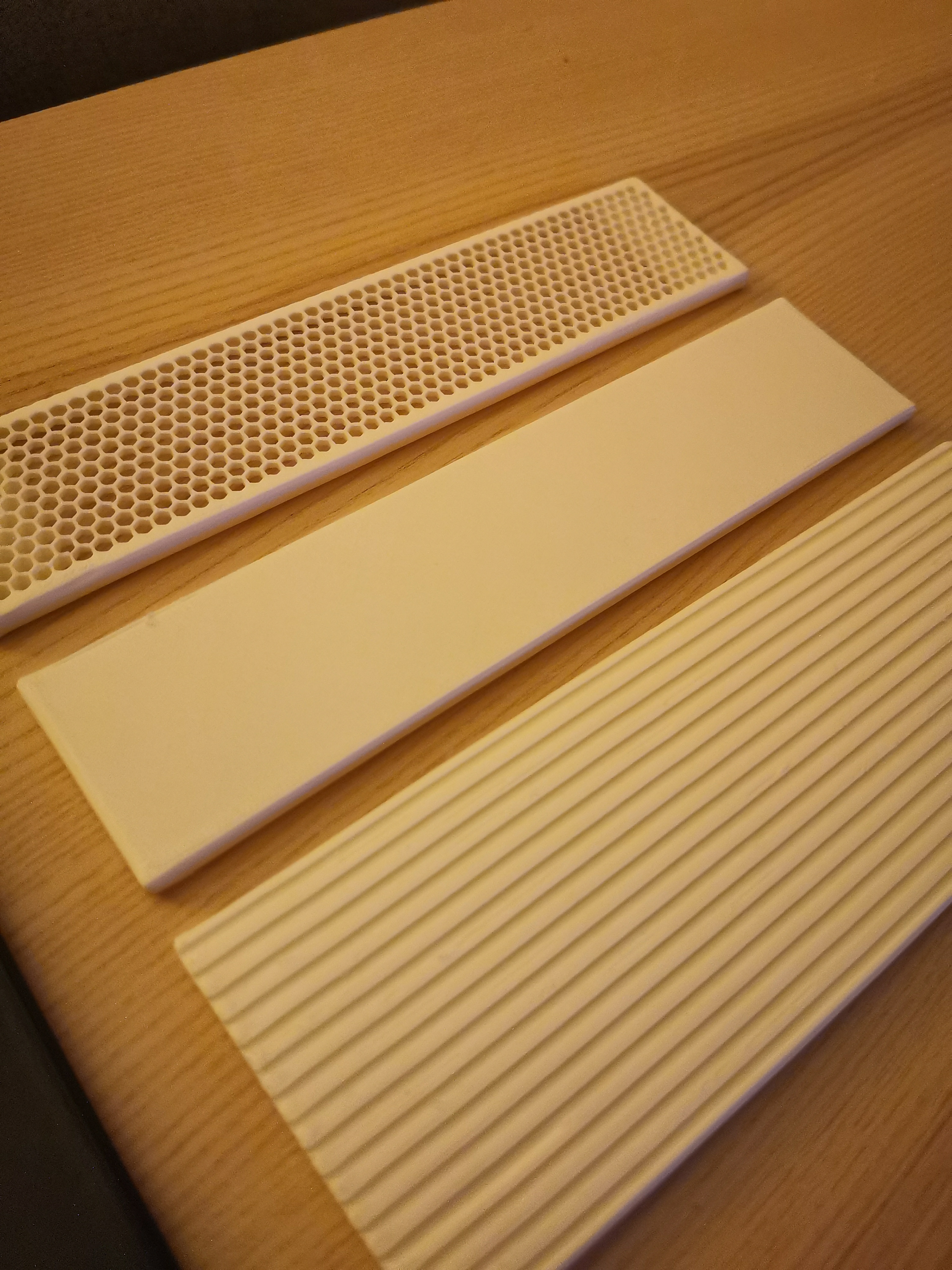 3-in-1 Display Shelf - Minimal Filament Version - photo 4