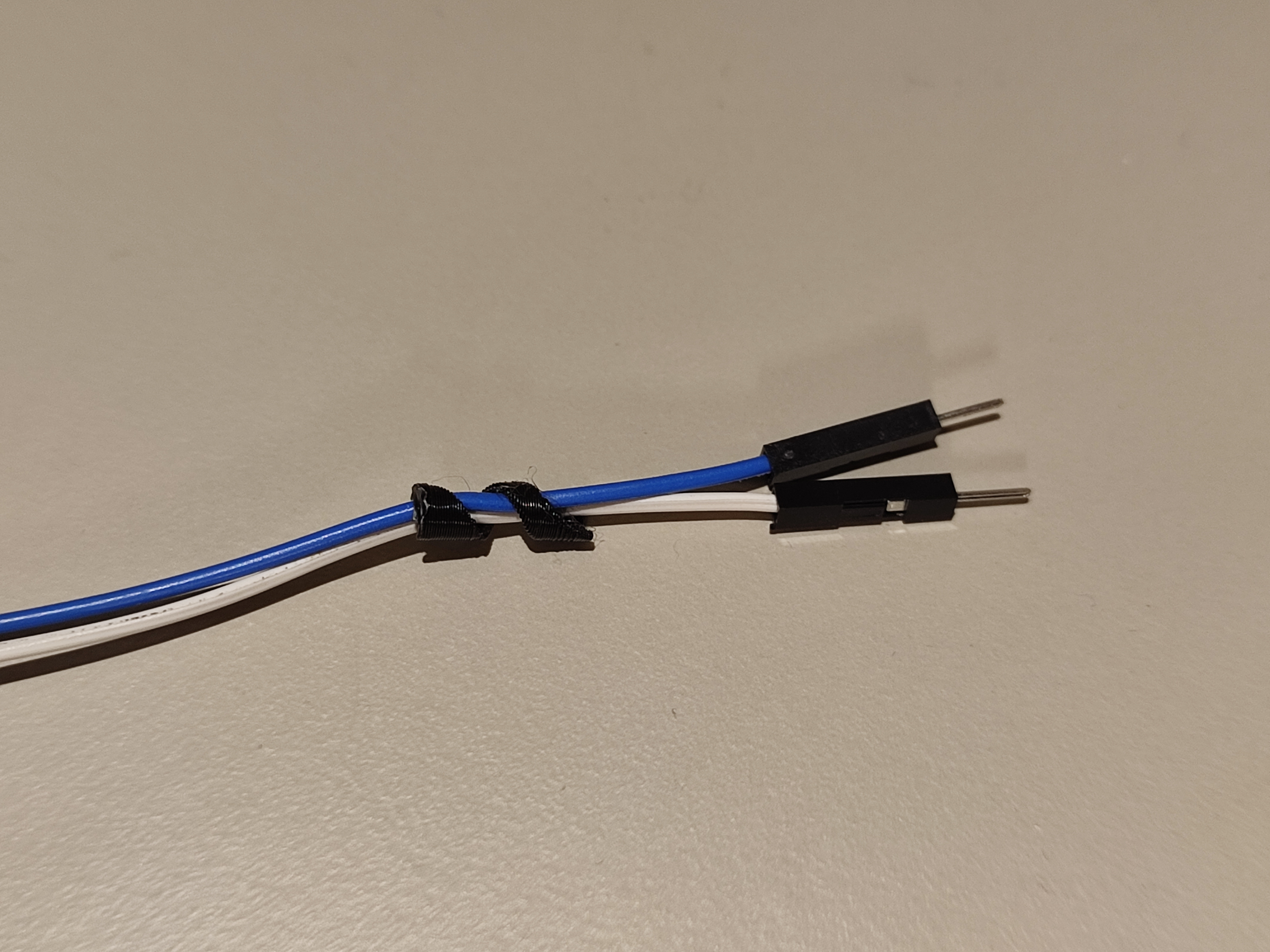 Spiral cable wrap - 2mm to 20mm Inner Diameter - photo 3