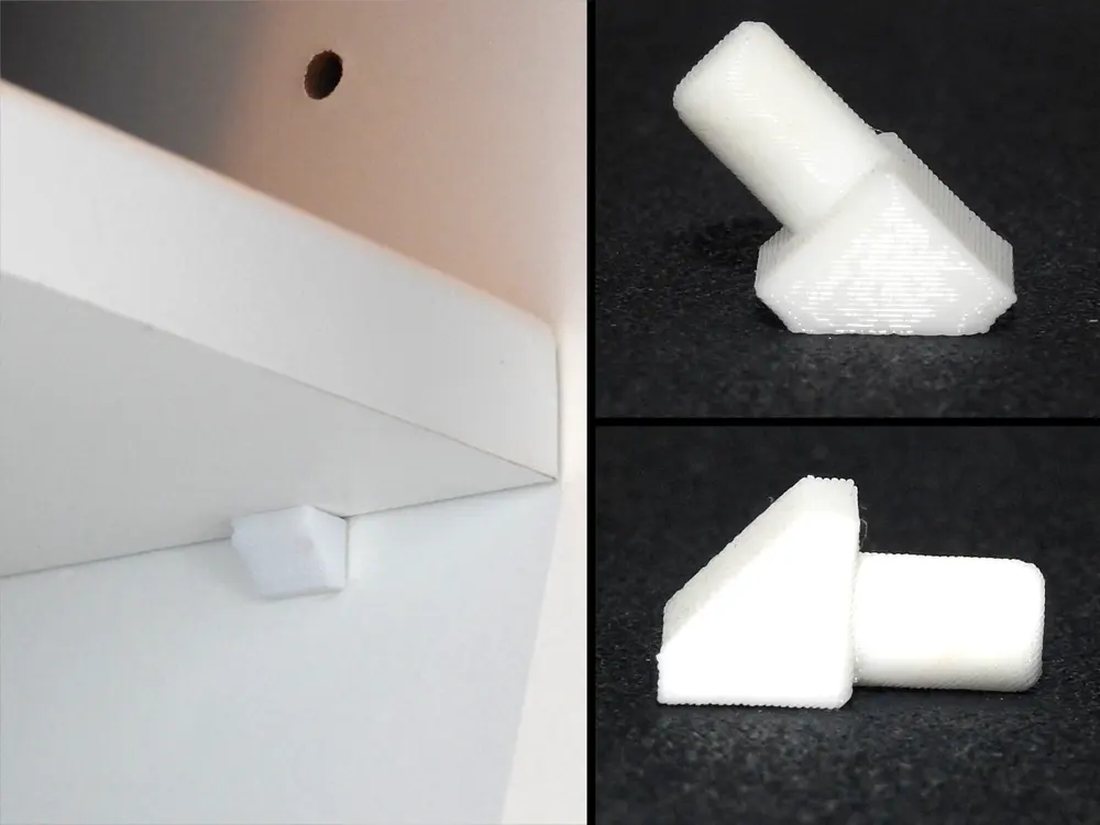Shelf Support