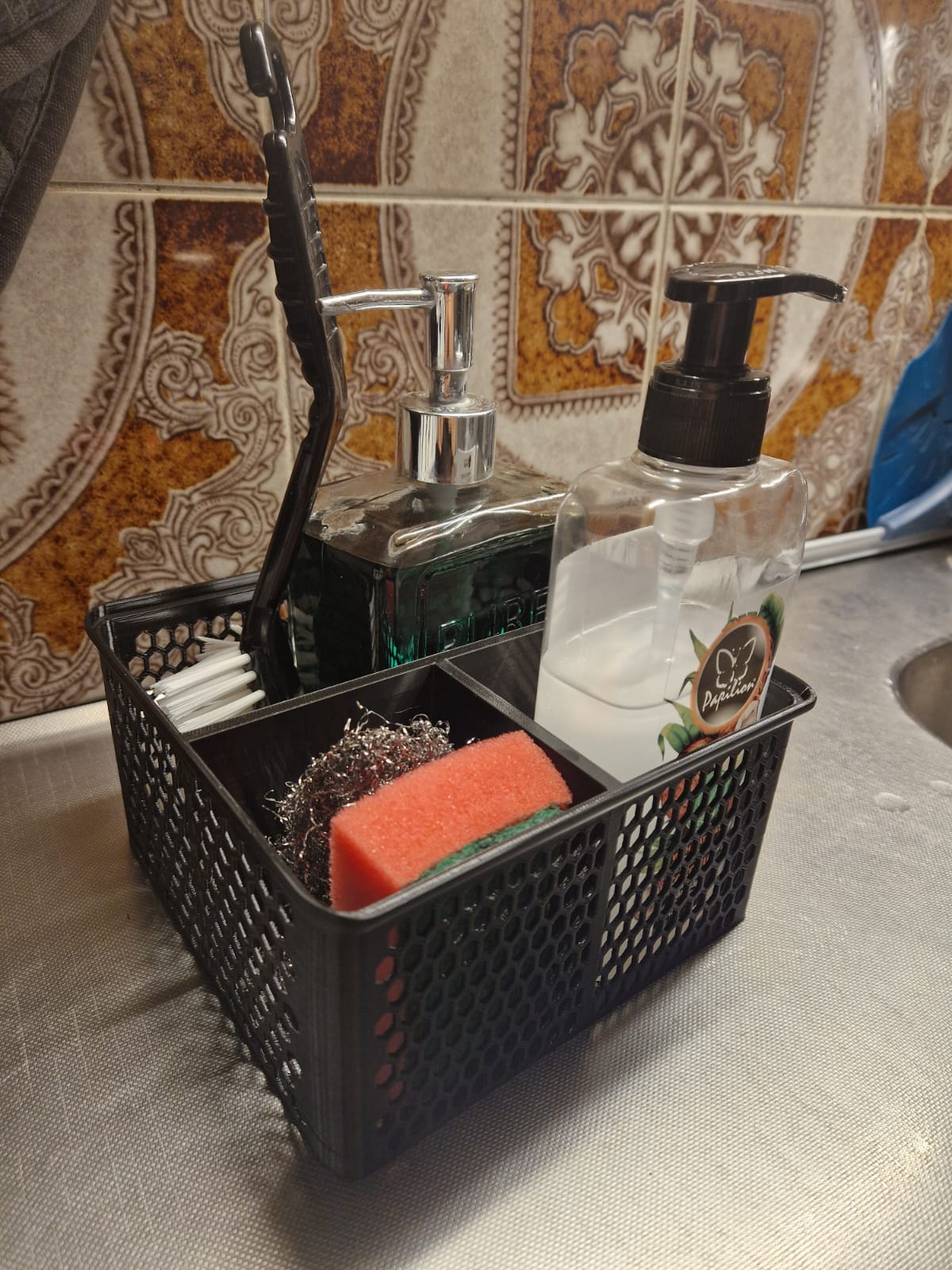 Kitchen Organizer - photo 2