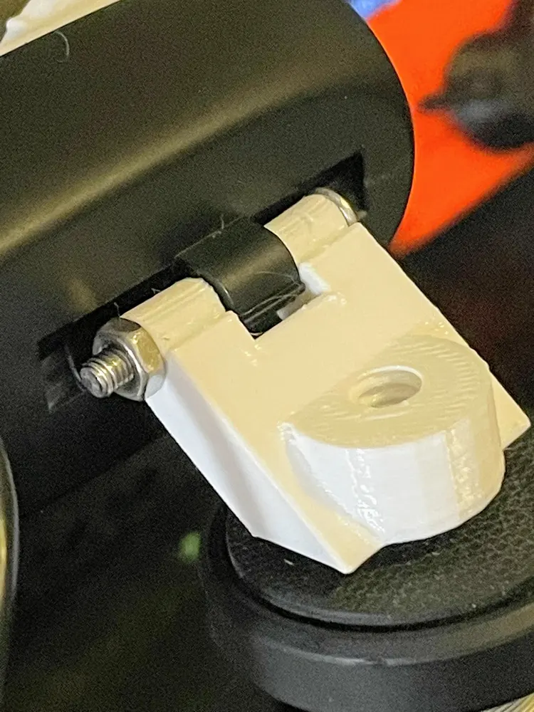 Logitech C270 Tripod Adapter - photo 3