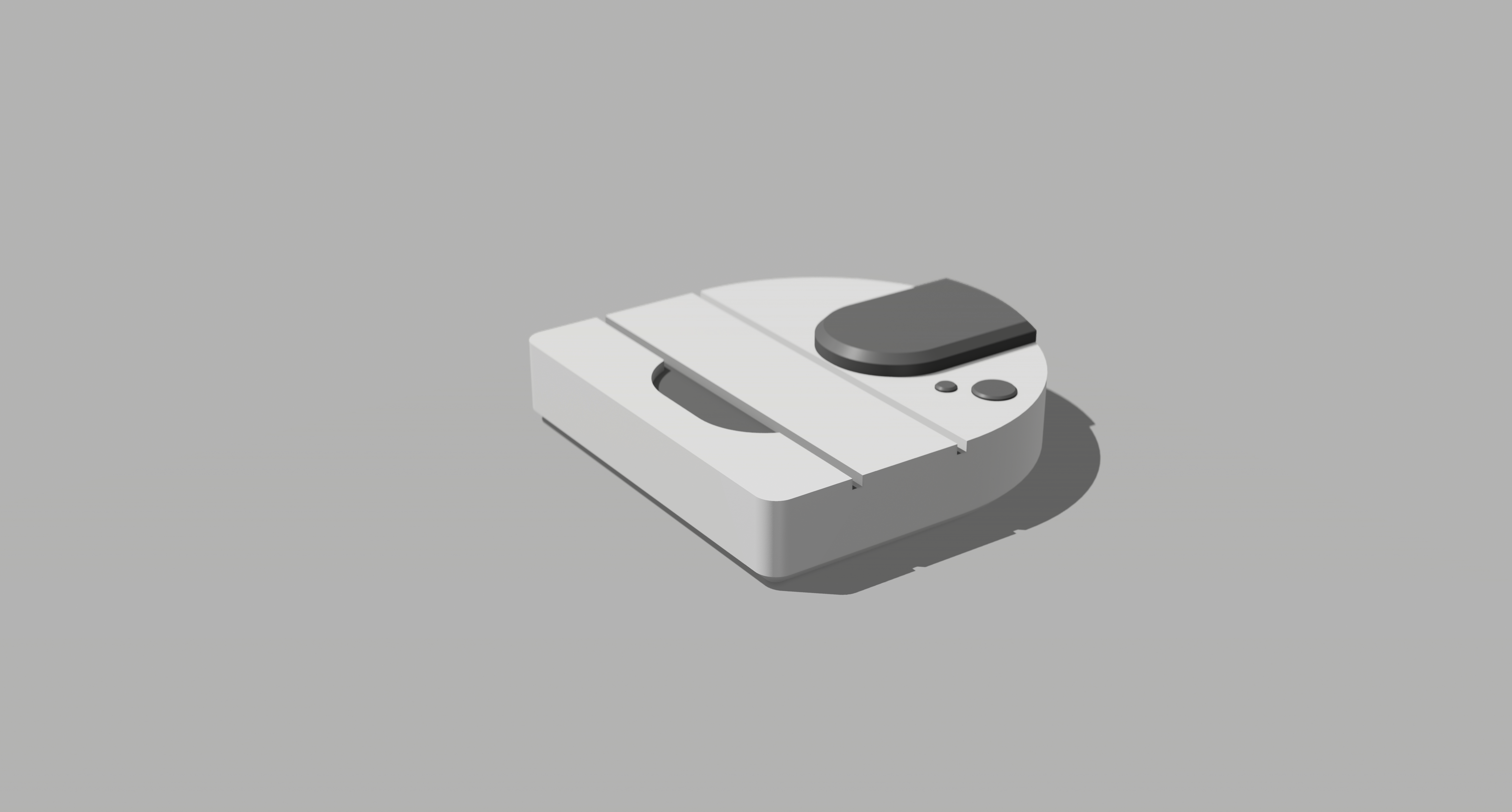 Robot Vacuum Toy - Neato Mini - photo 2