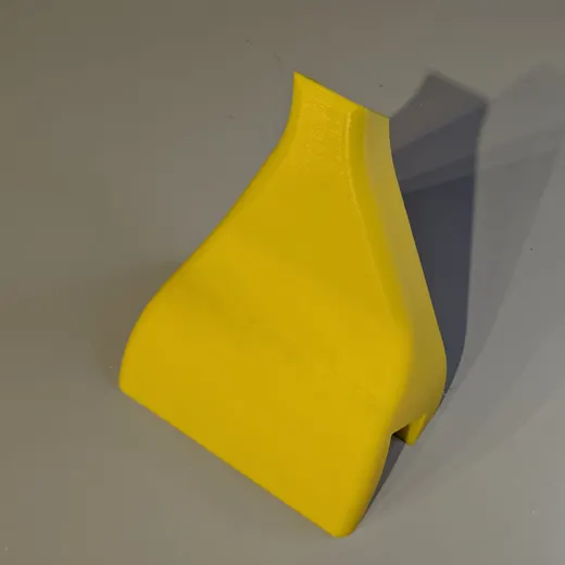 Table Edge Bagging/Sorting Funnel - photo 2
