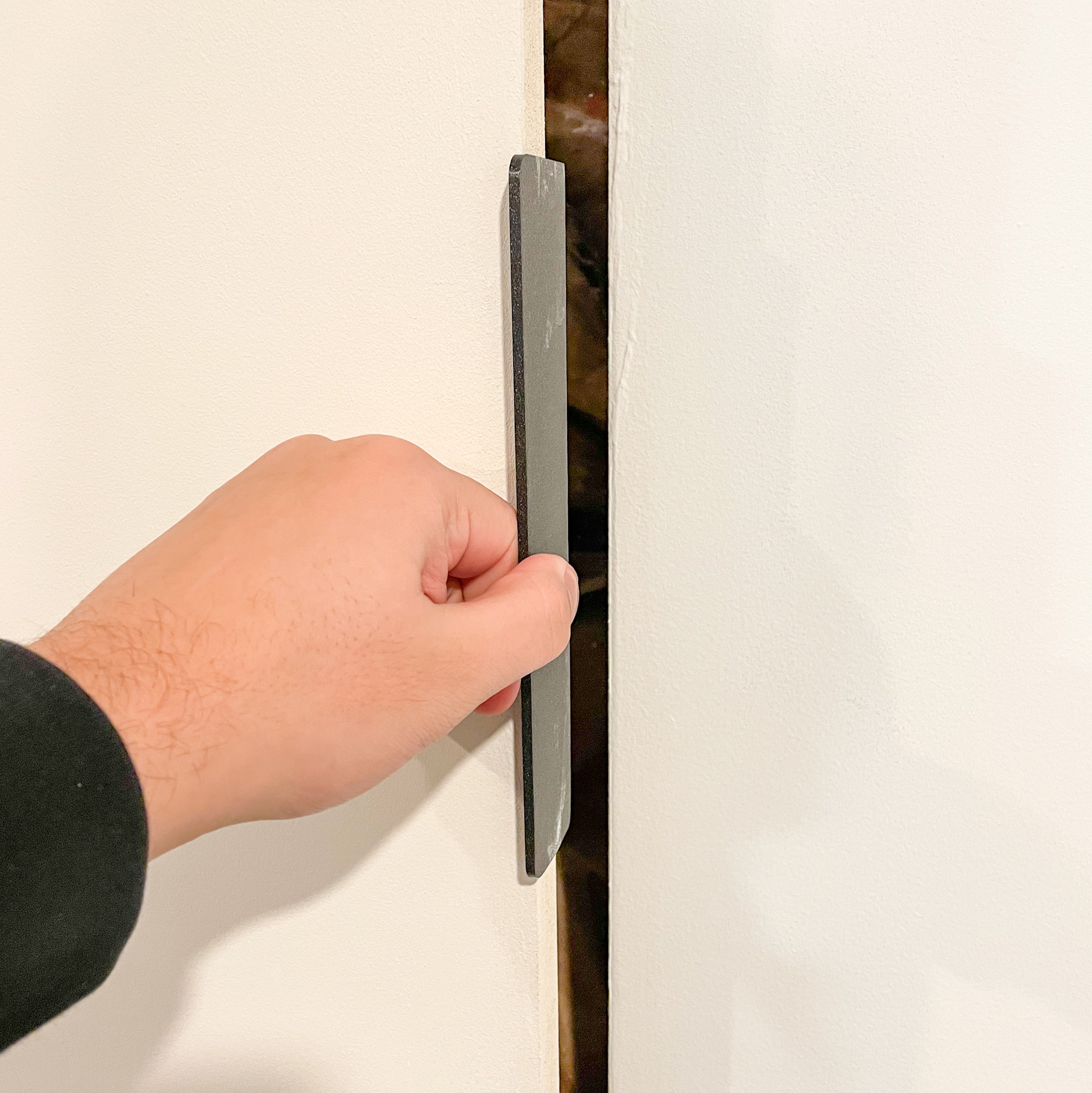 Minimal Door/Cabinet/Drawer Pull