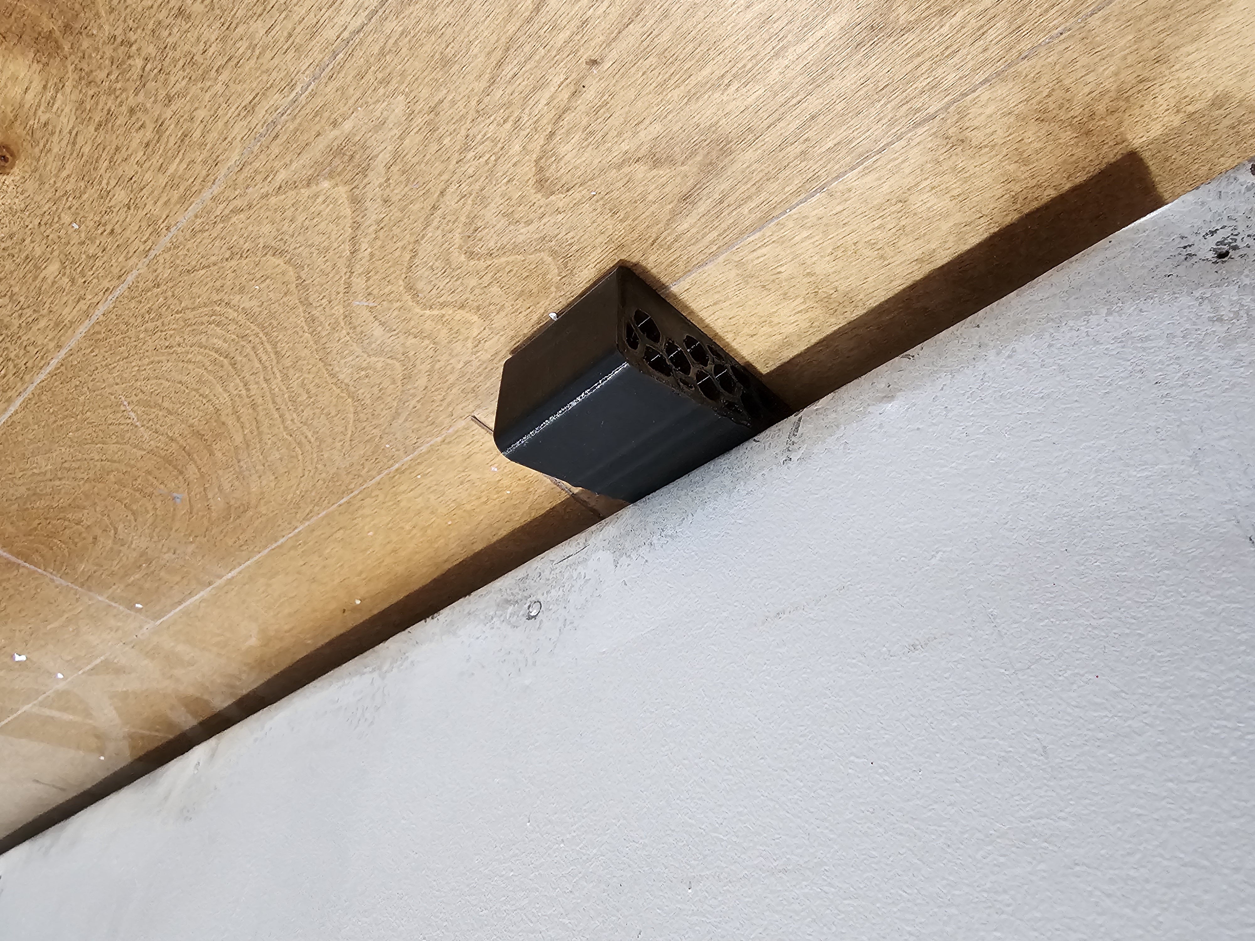 Door stopper - photo 2