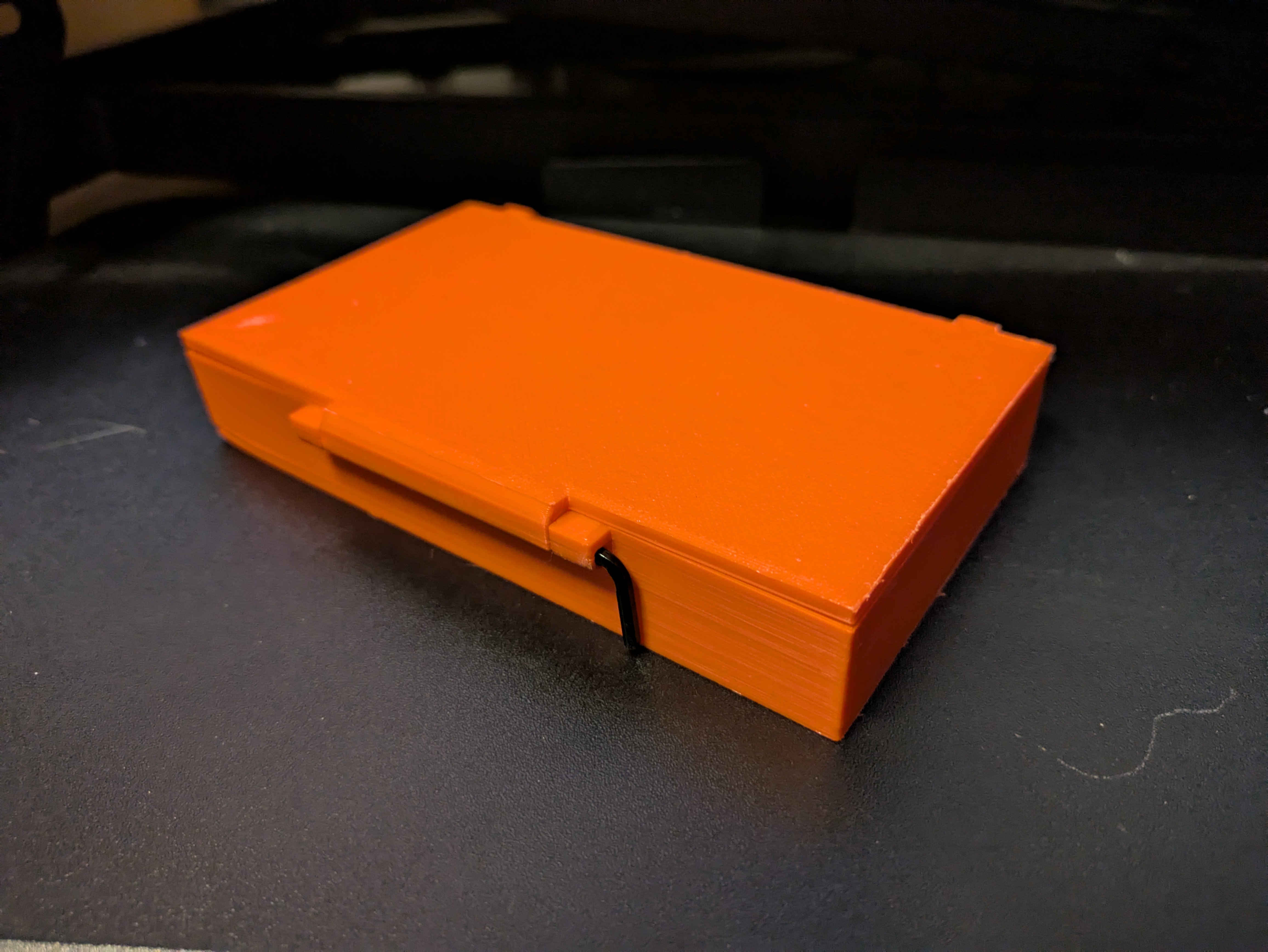 M3 Screw & Nut Storage Container - photo 2