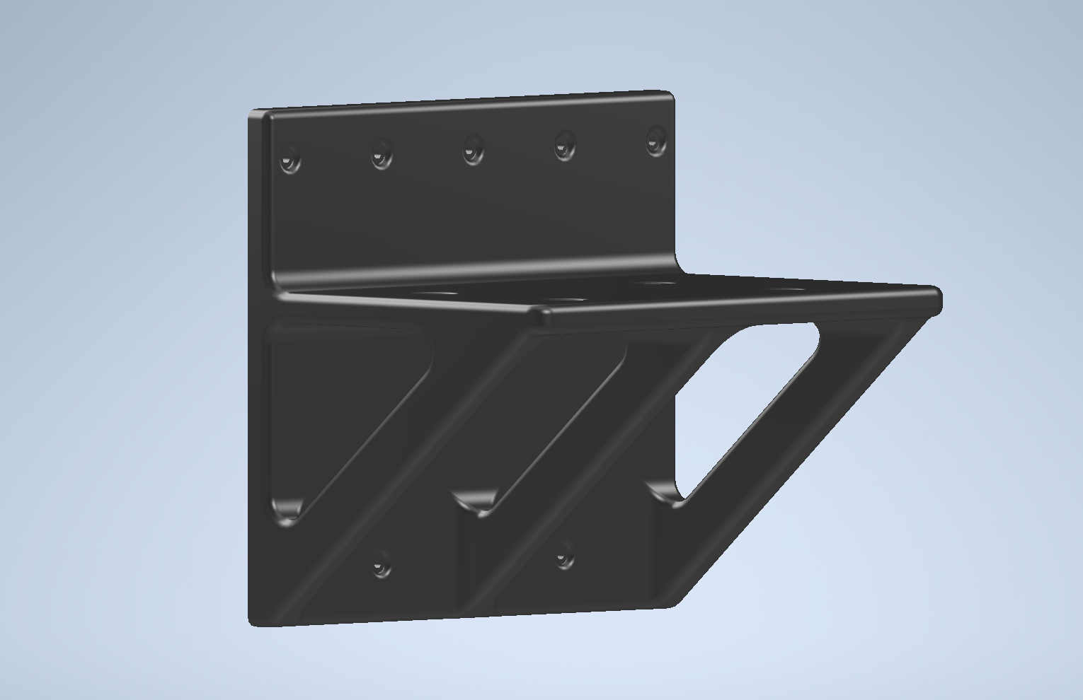 Cenmate 4 bay HDD DAS RAID Shelf - photo 2