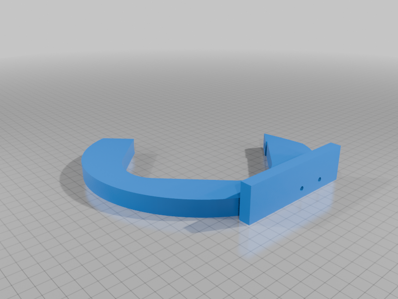 Customizeable Clamp with Mount Top - photo 2