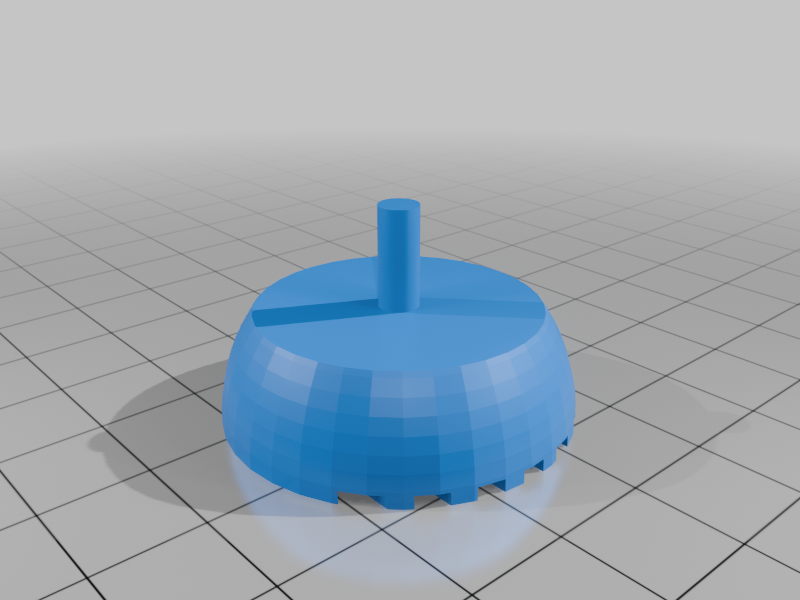 Customizeable Clamp with Mount Top - photo 3