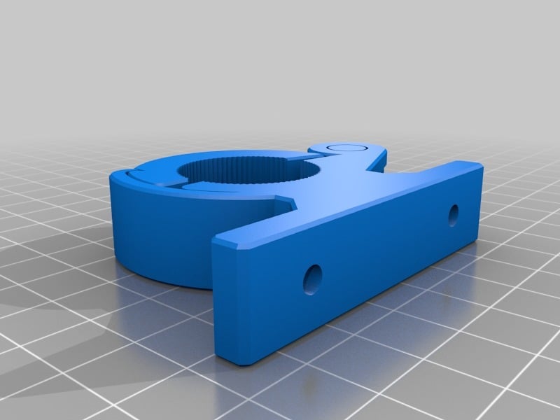 25mm pipe clamp