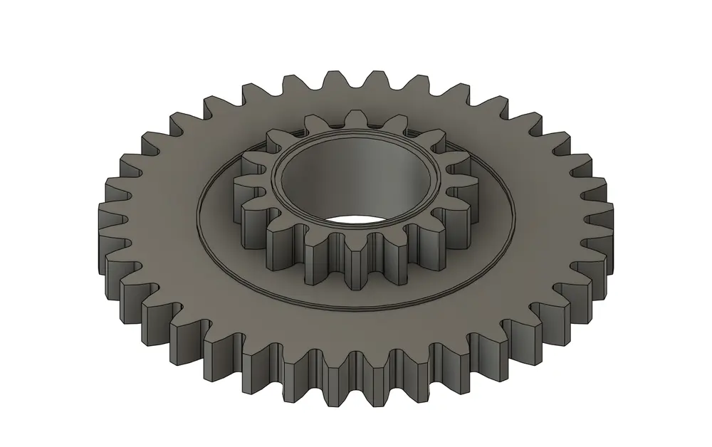 gear