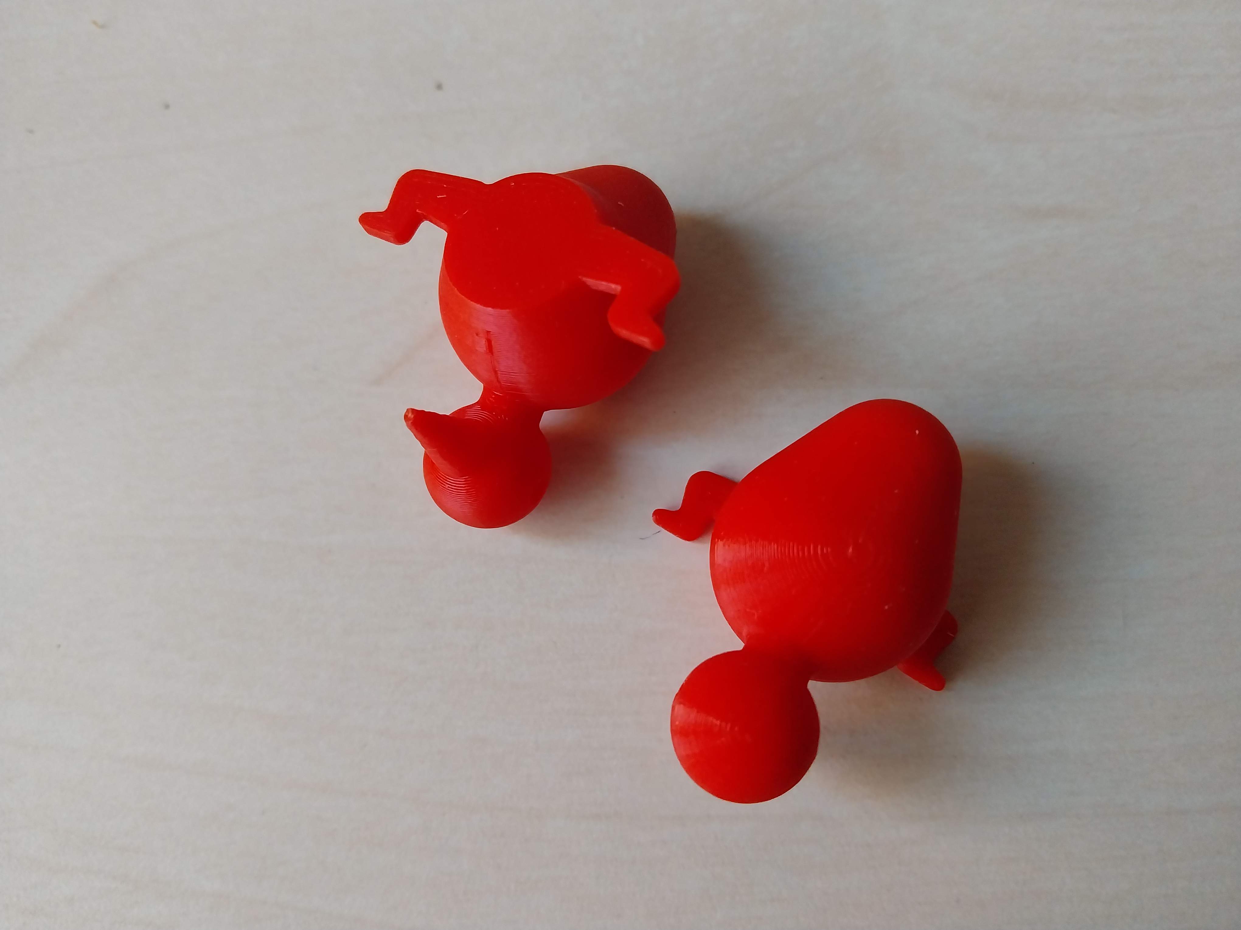Toy Chick - photo 3