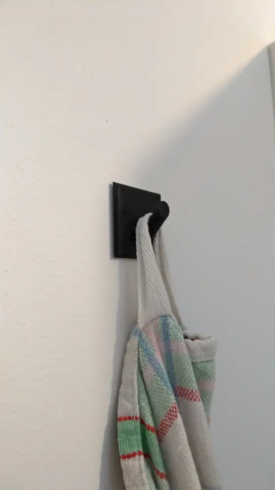 Wall hook