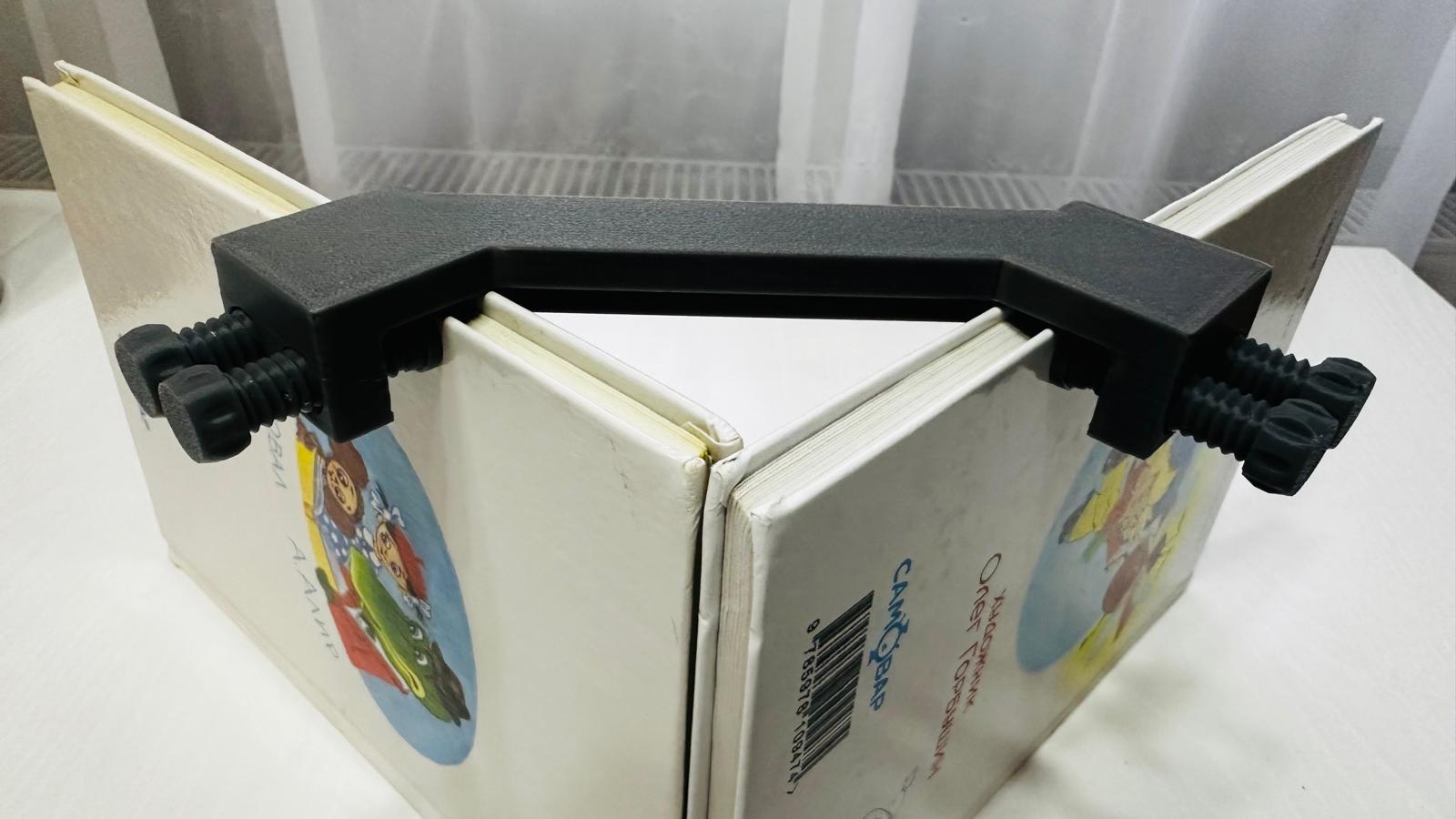 Aquarium clamp 90 angle - photo 4