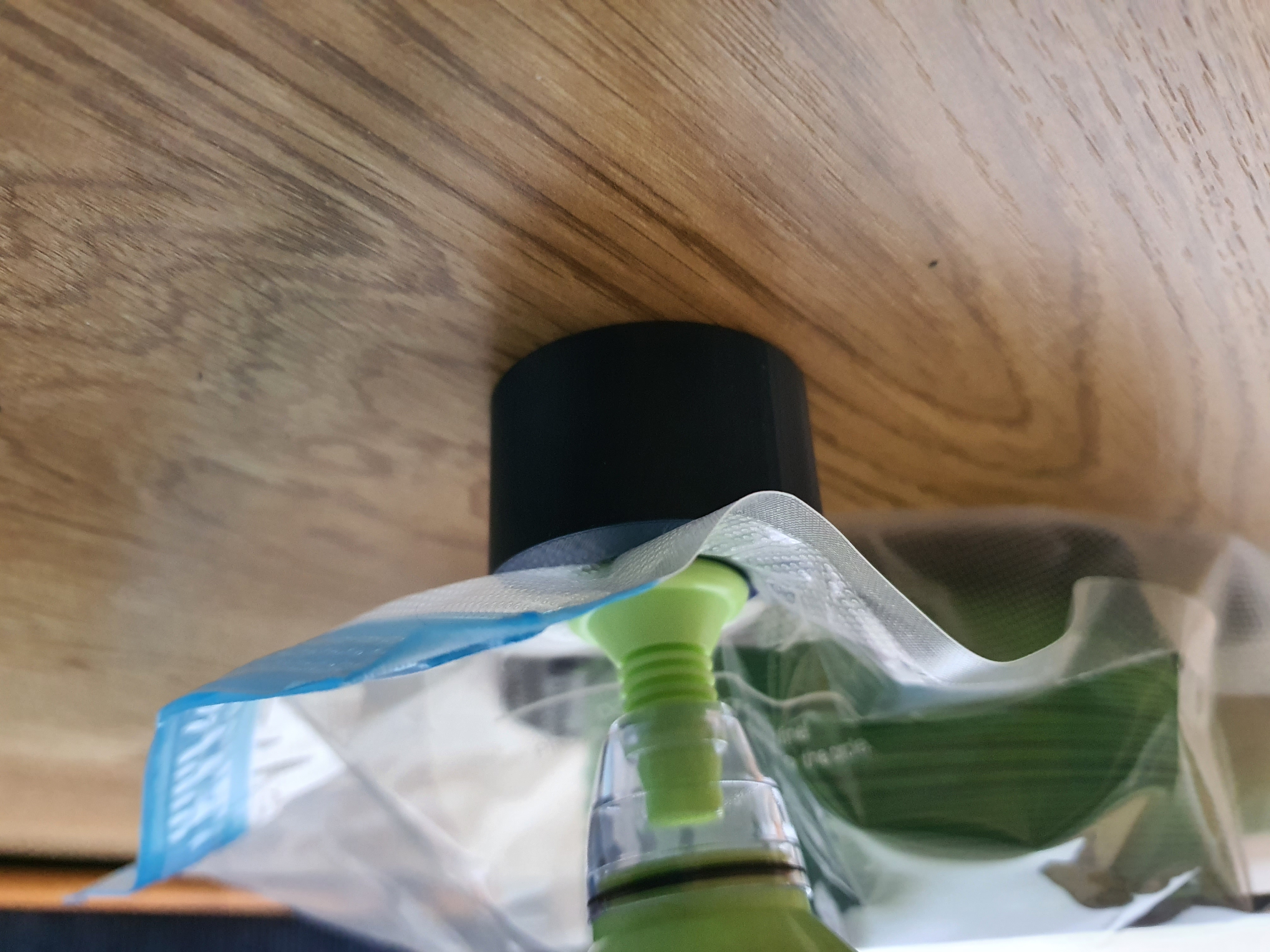 Filament spool vacuum tool - photo 4