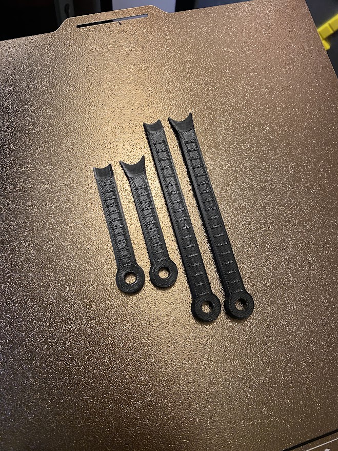 Pulley Cleaning Tool
