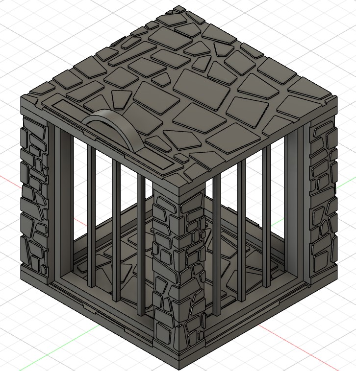 Dice Jail - photo 3