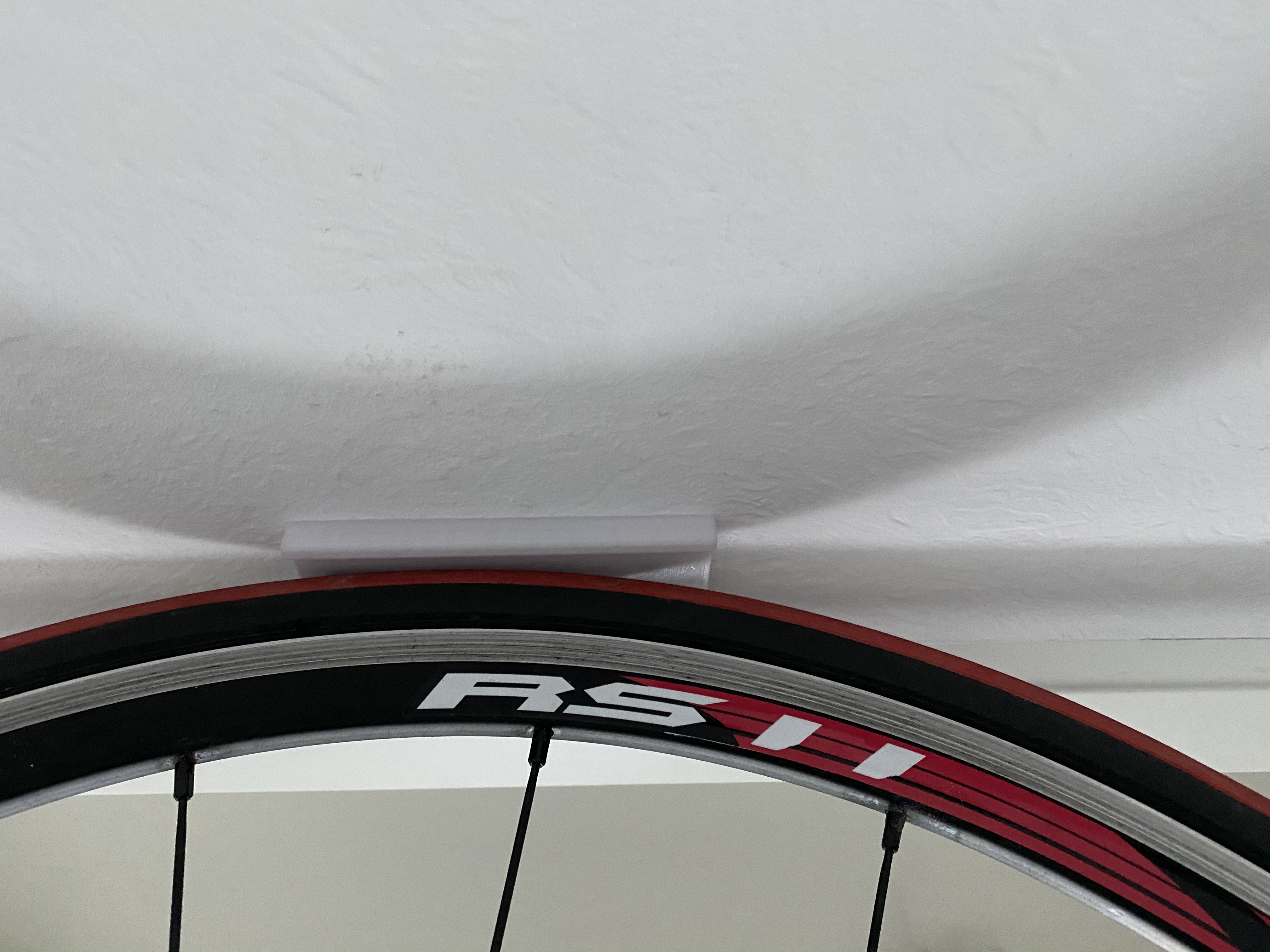 Bike Hanger / Mount - photo 4
