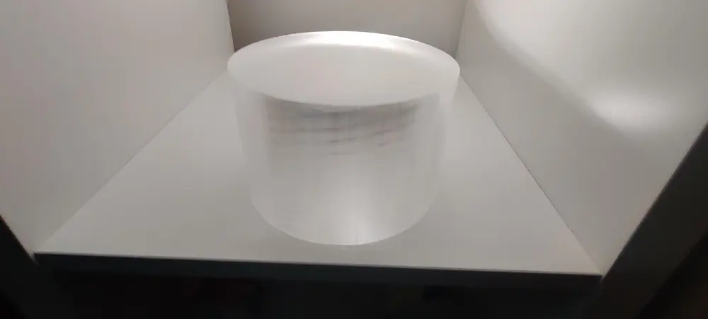 Figurine stand - photo 4