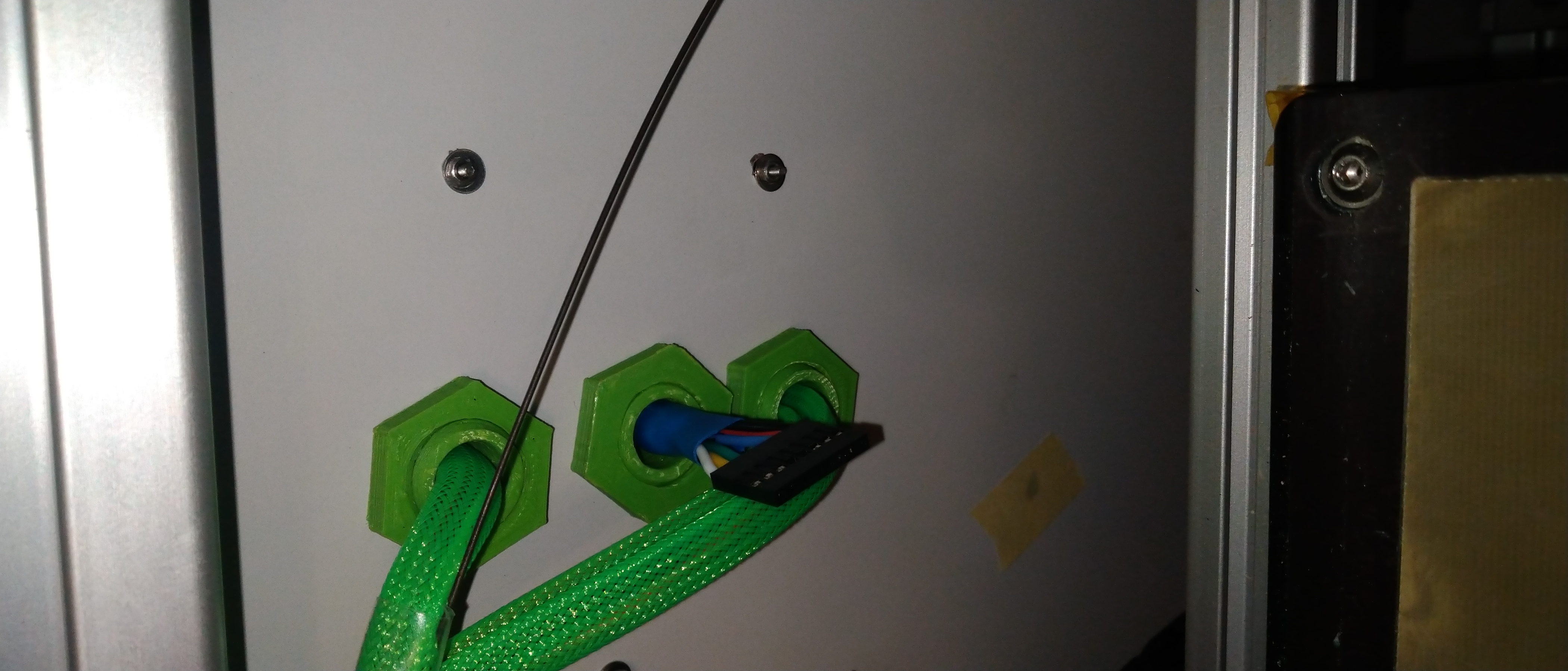 Cable gland D16 / D20 - photo 2
