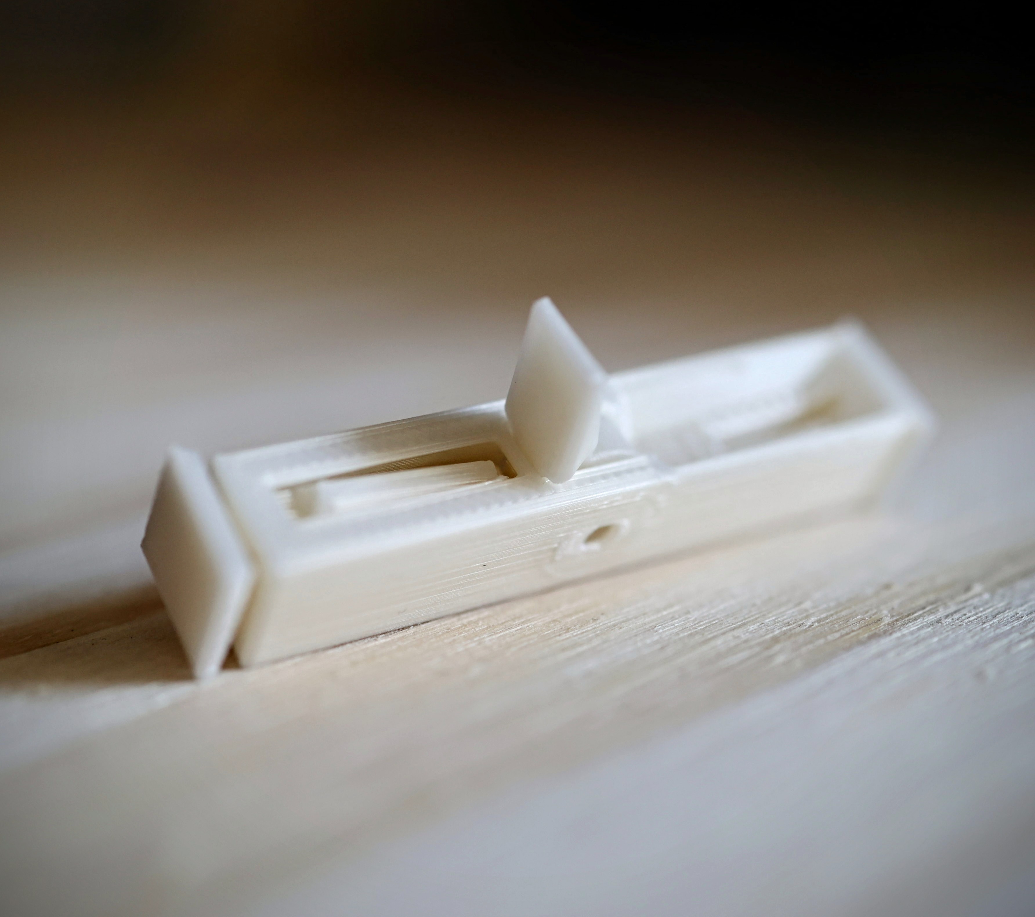Filament Clamp - photo 2