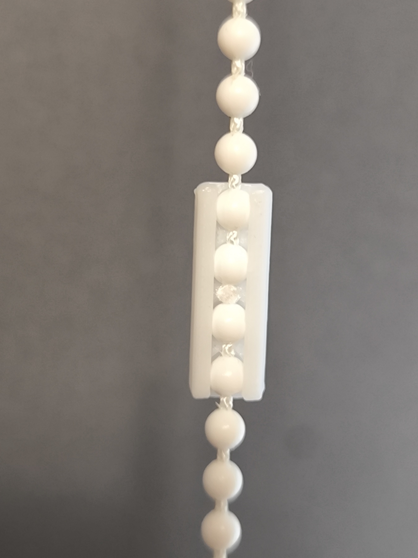 Clutch (clip) for window blinds - photo 2
