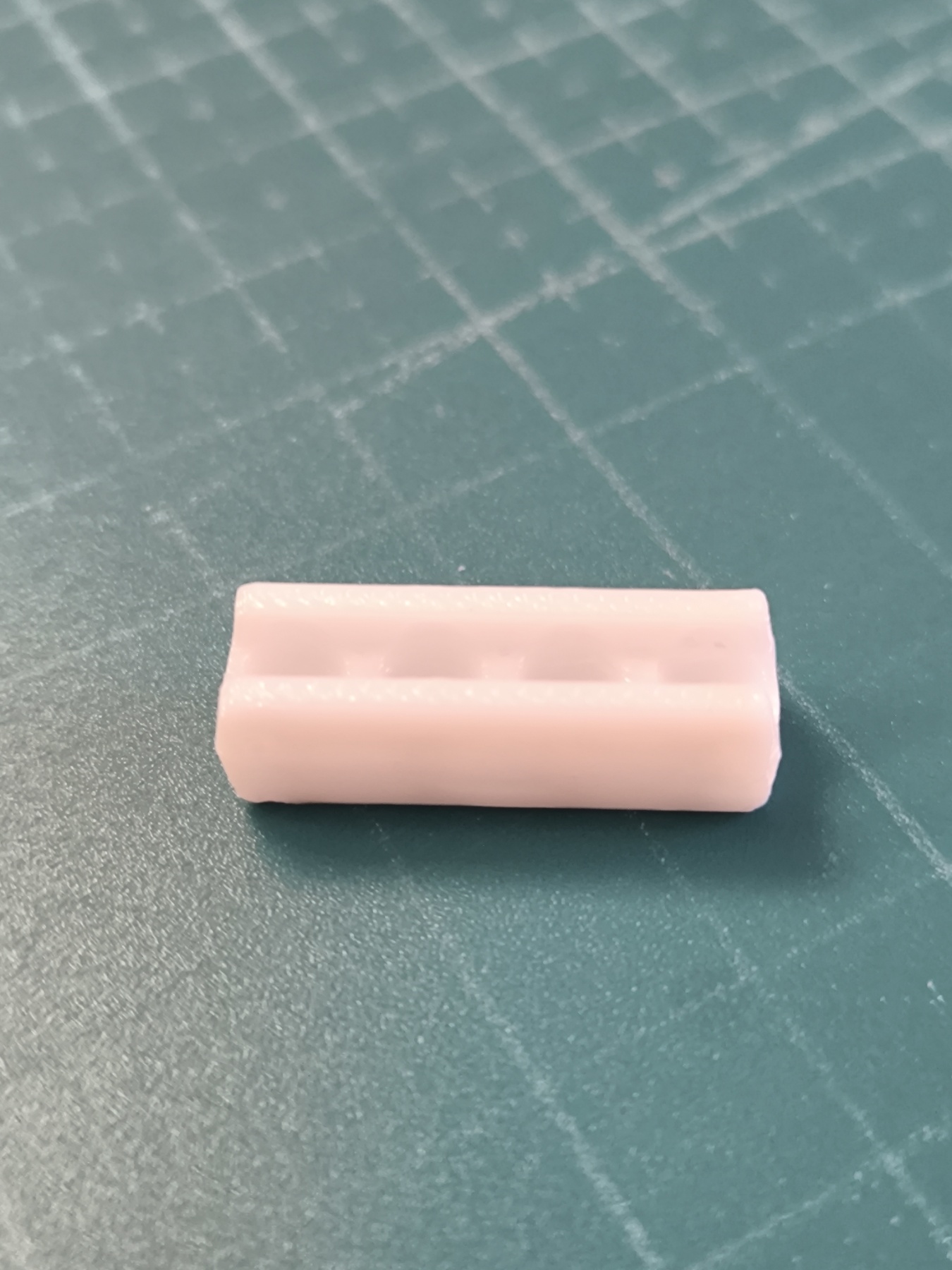 Clutch (clip) for window blinds - photo 3