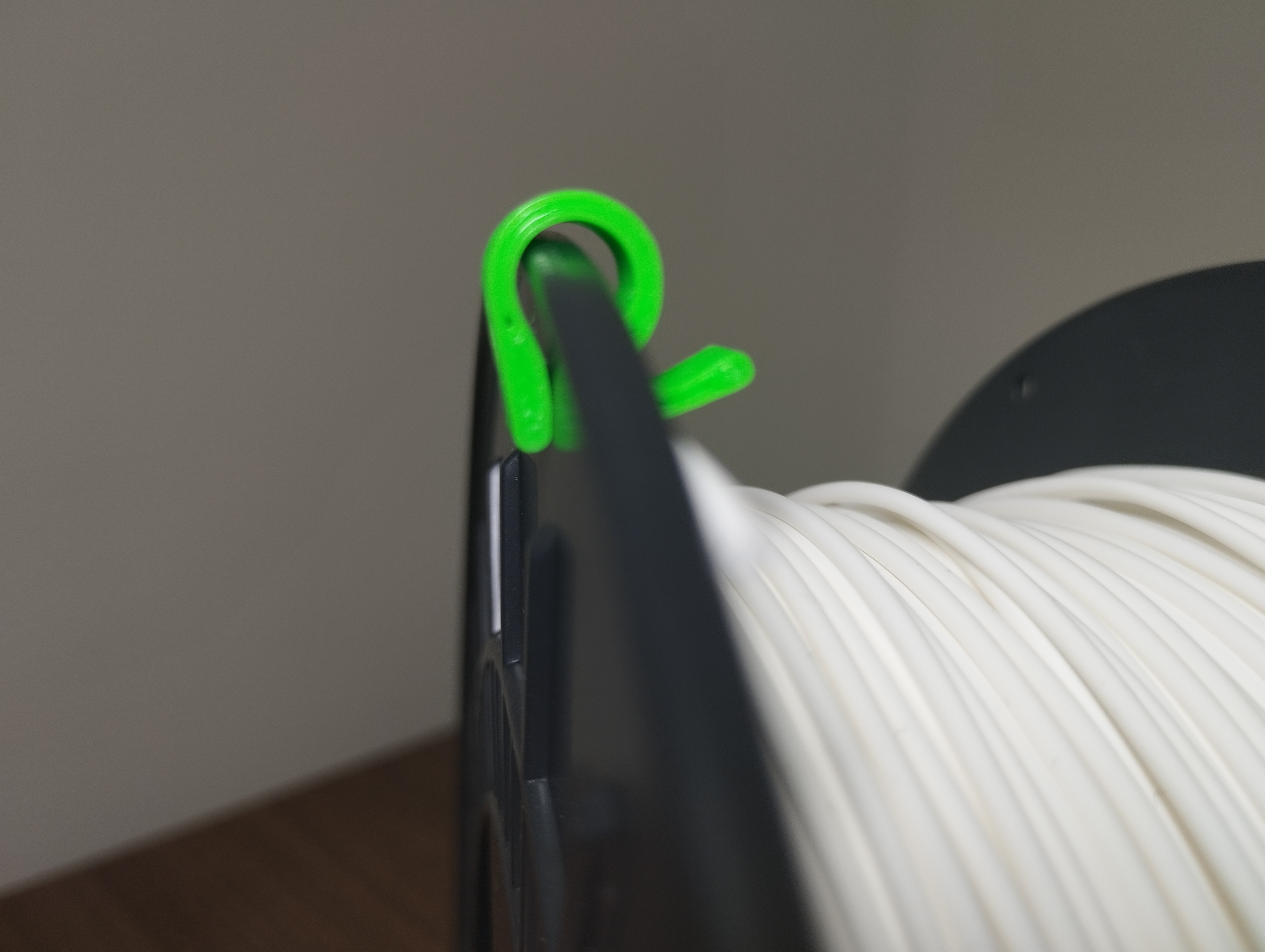 Filament Clip - photo 2