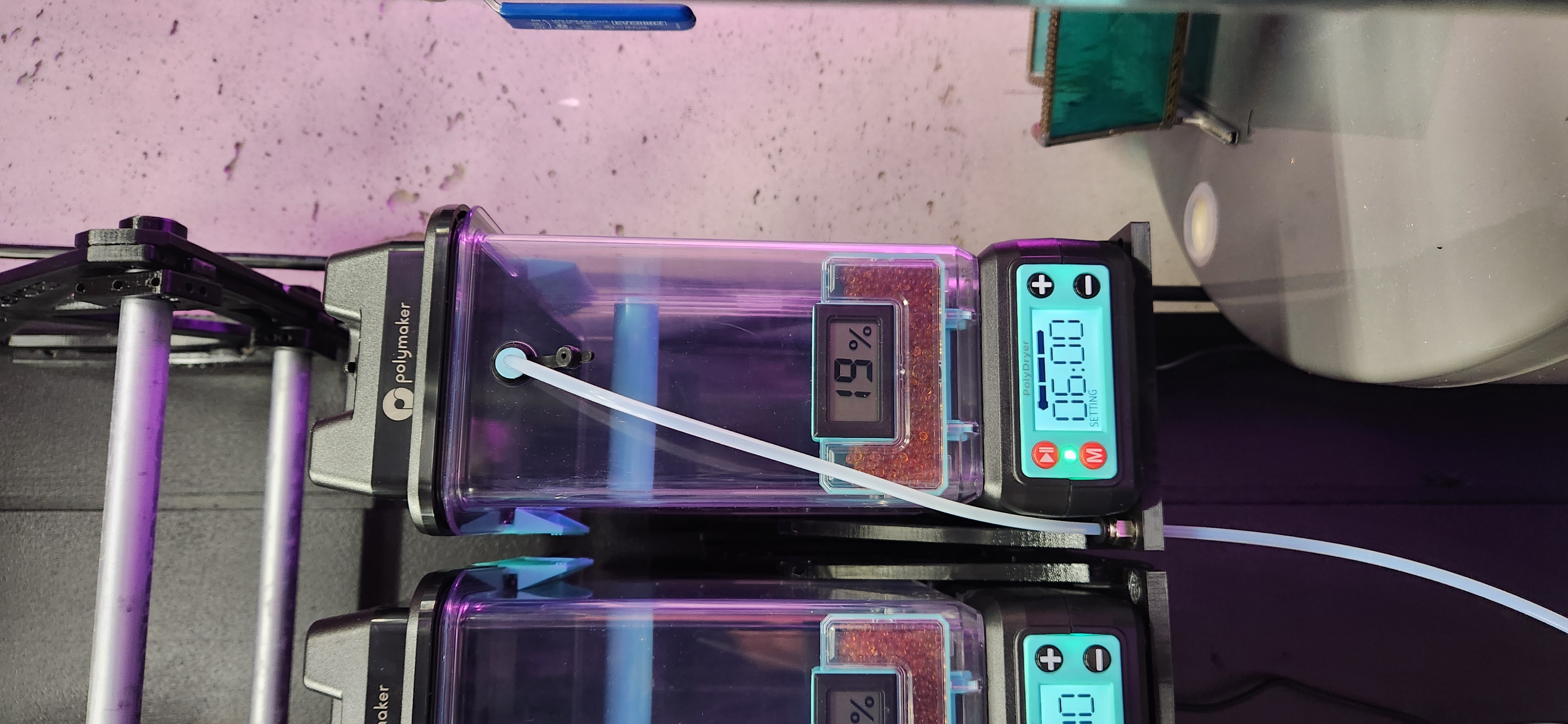 RepRack Polydryer Shelf - photo 4
