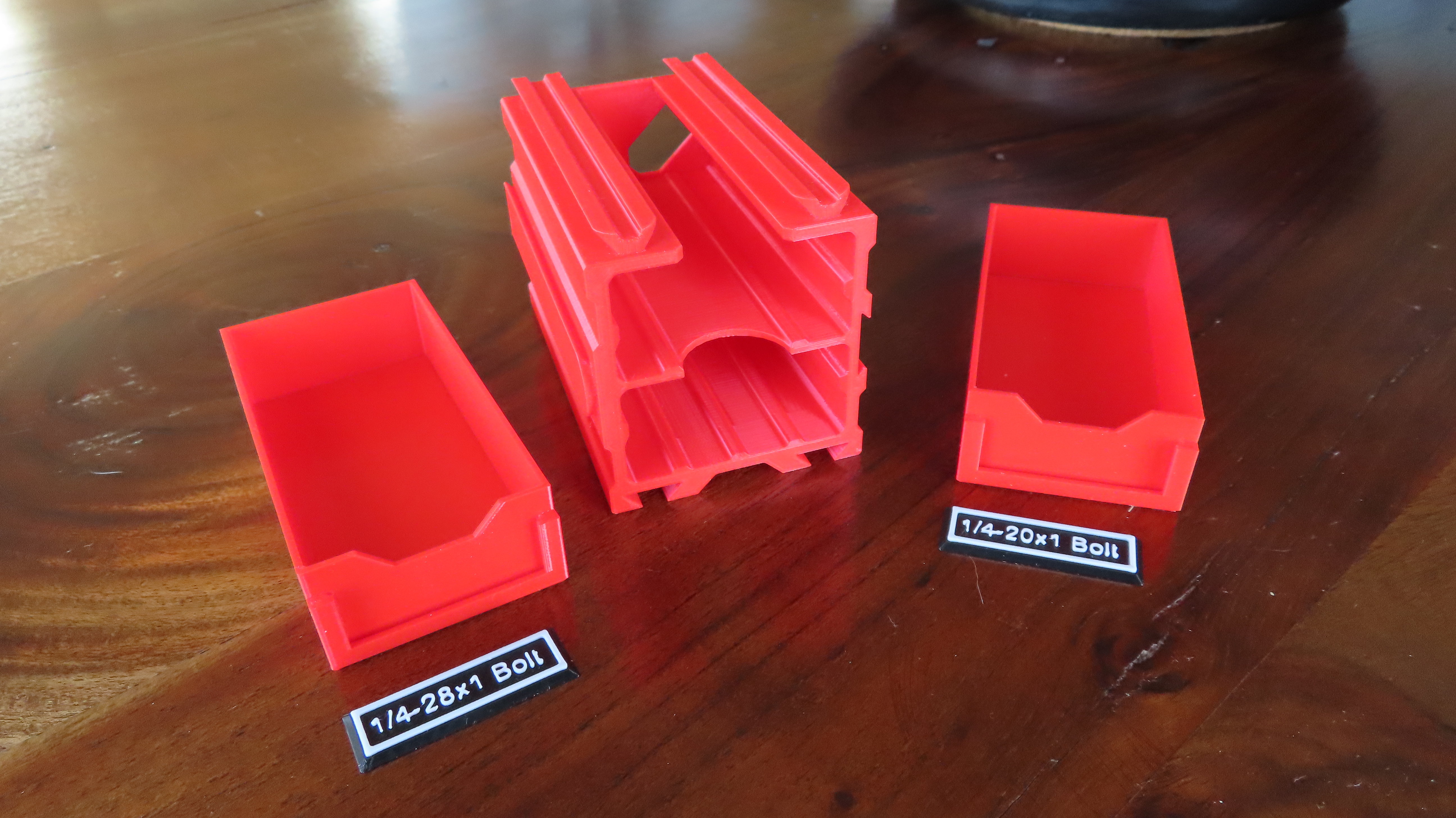 Modular Storage System - photo 3