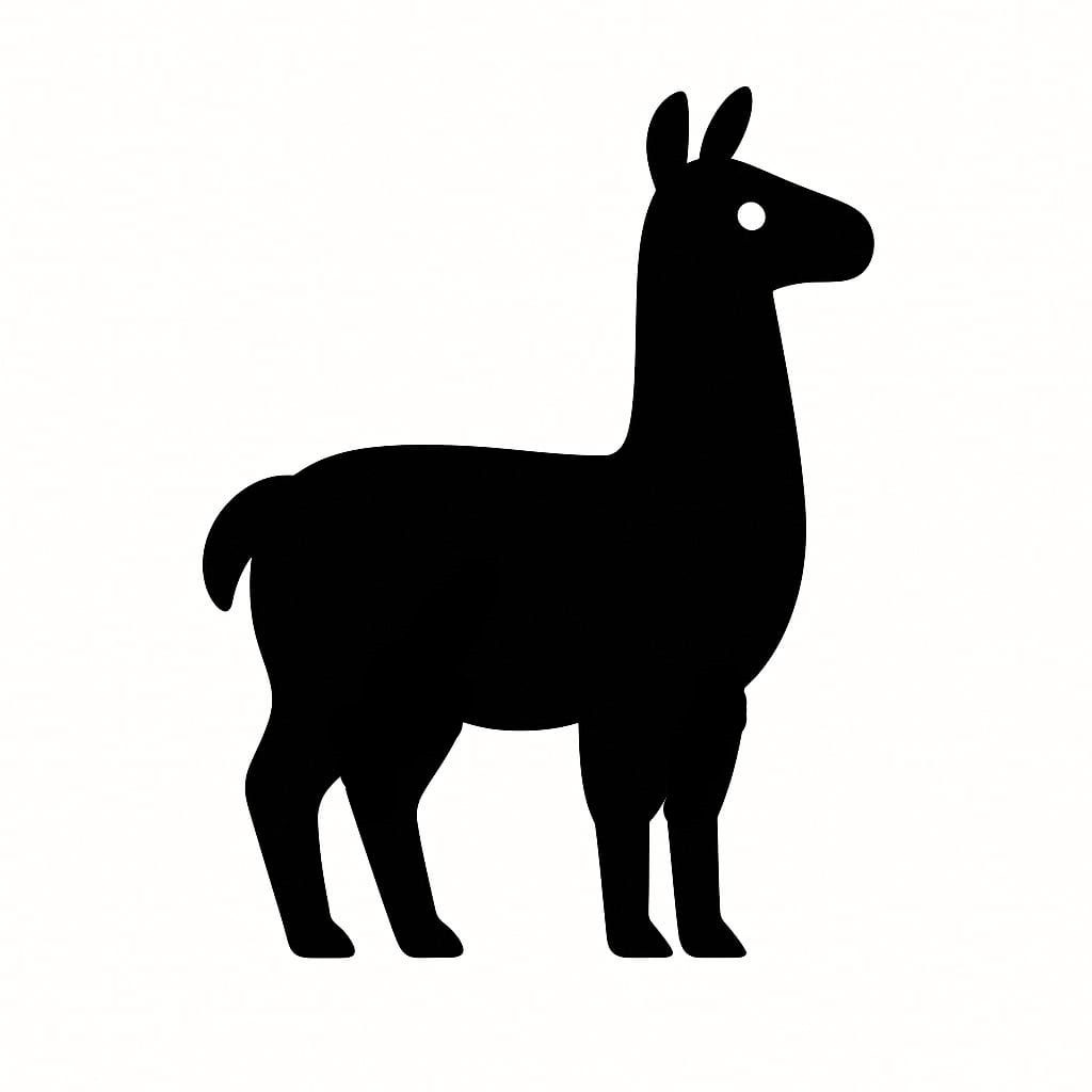Flexi Lama Toy - photo 3