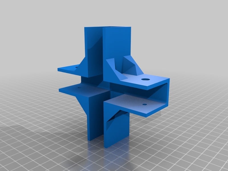 Modular Shelf Brackets - photo 3