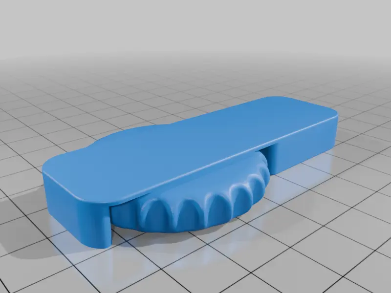 Clicking fidget toy. - photo 2
