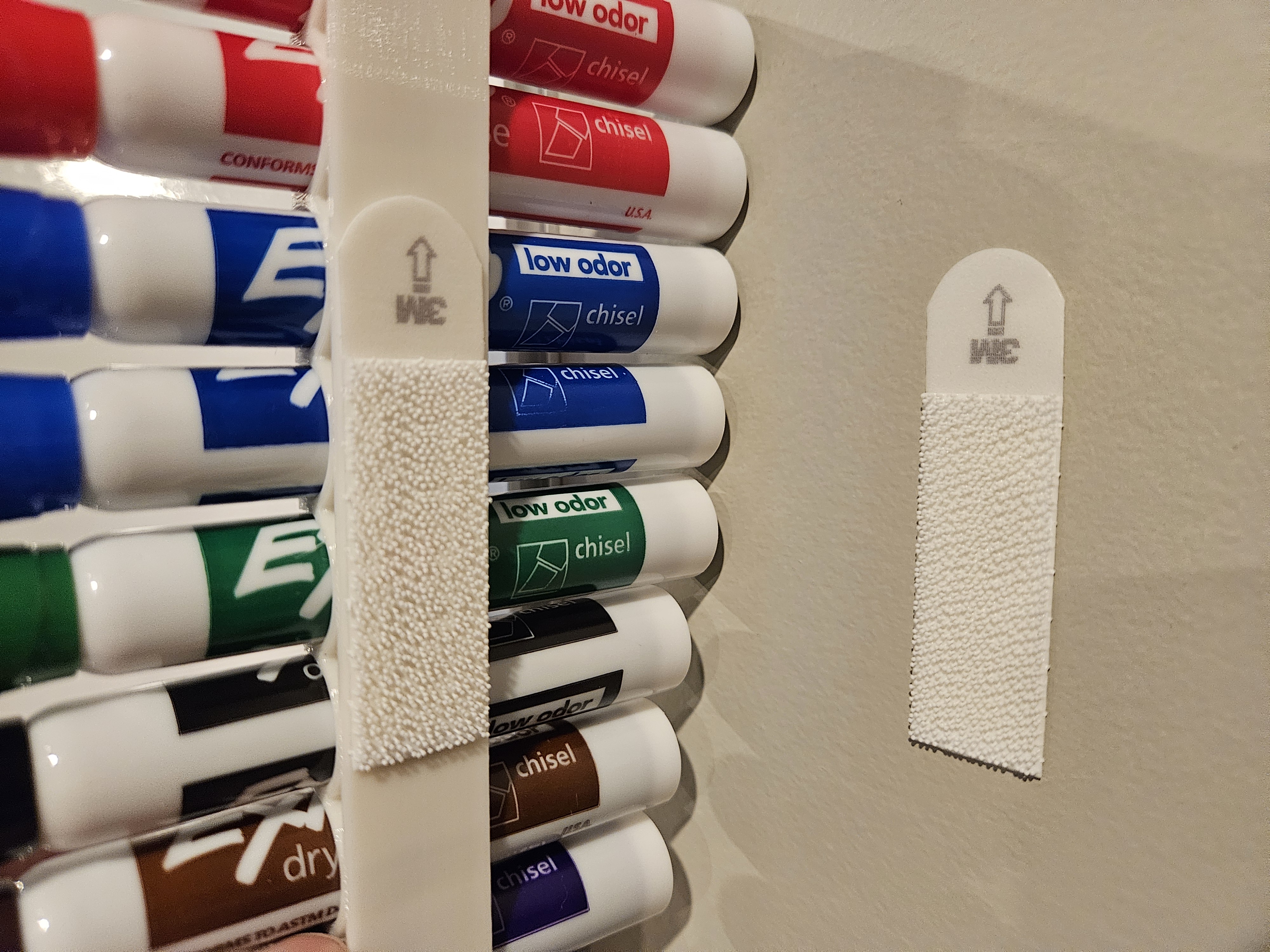 White Board Mount & Accessories - photo 4