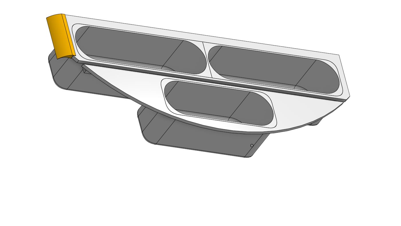 Children's Kitchen Cutlery Drawer - photo 3
