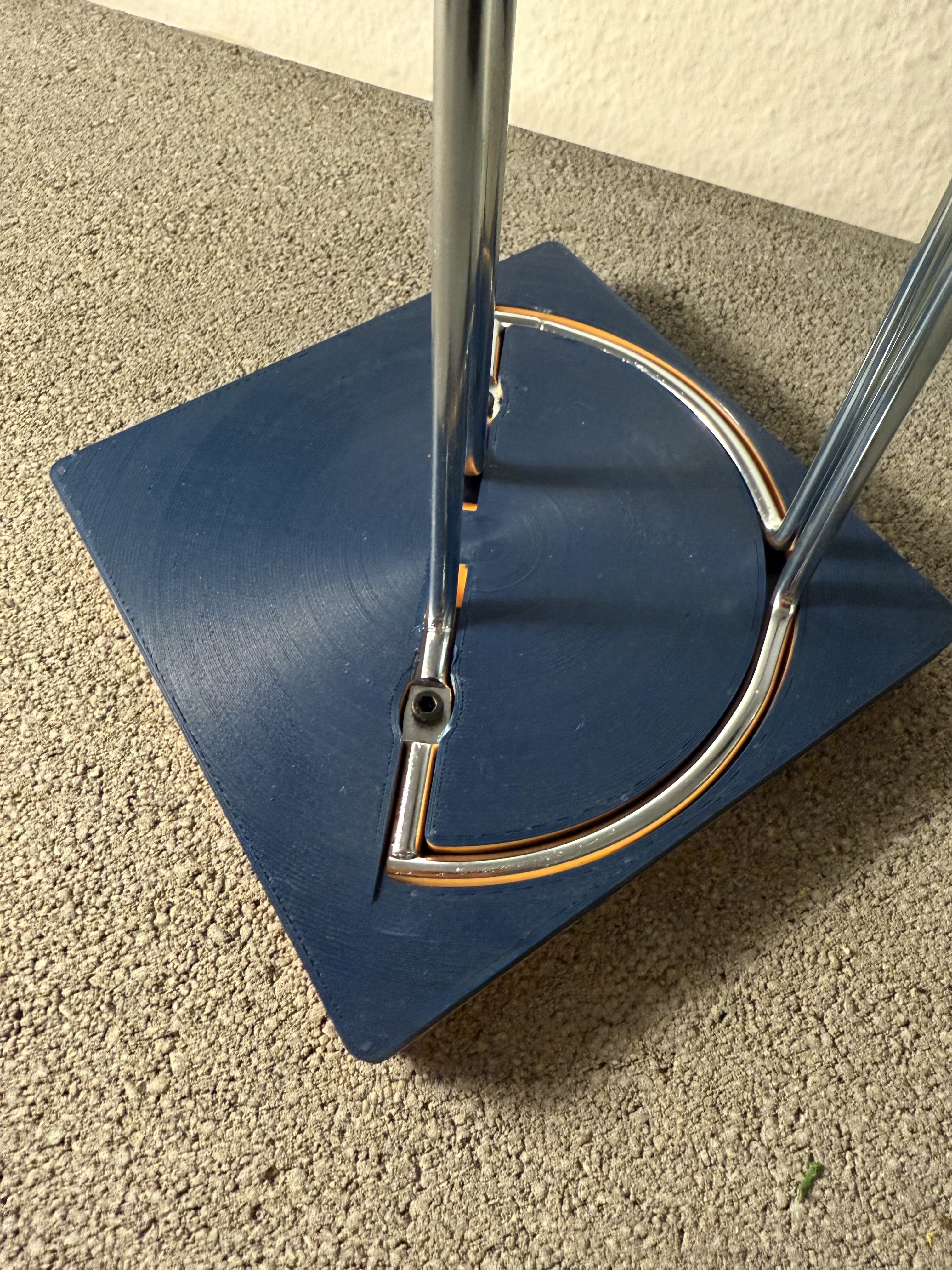 Gridfinity Kitchen roll holder 3x3 - photo 2