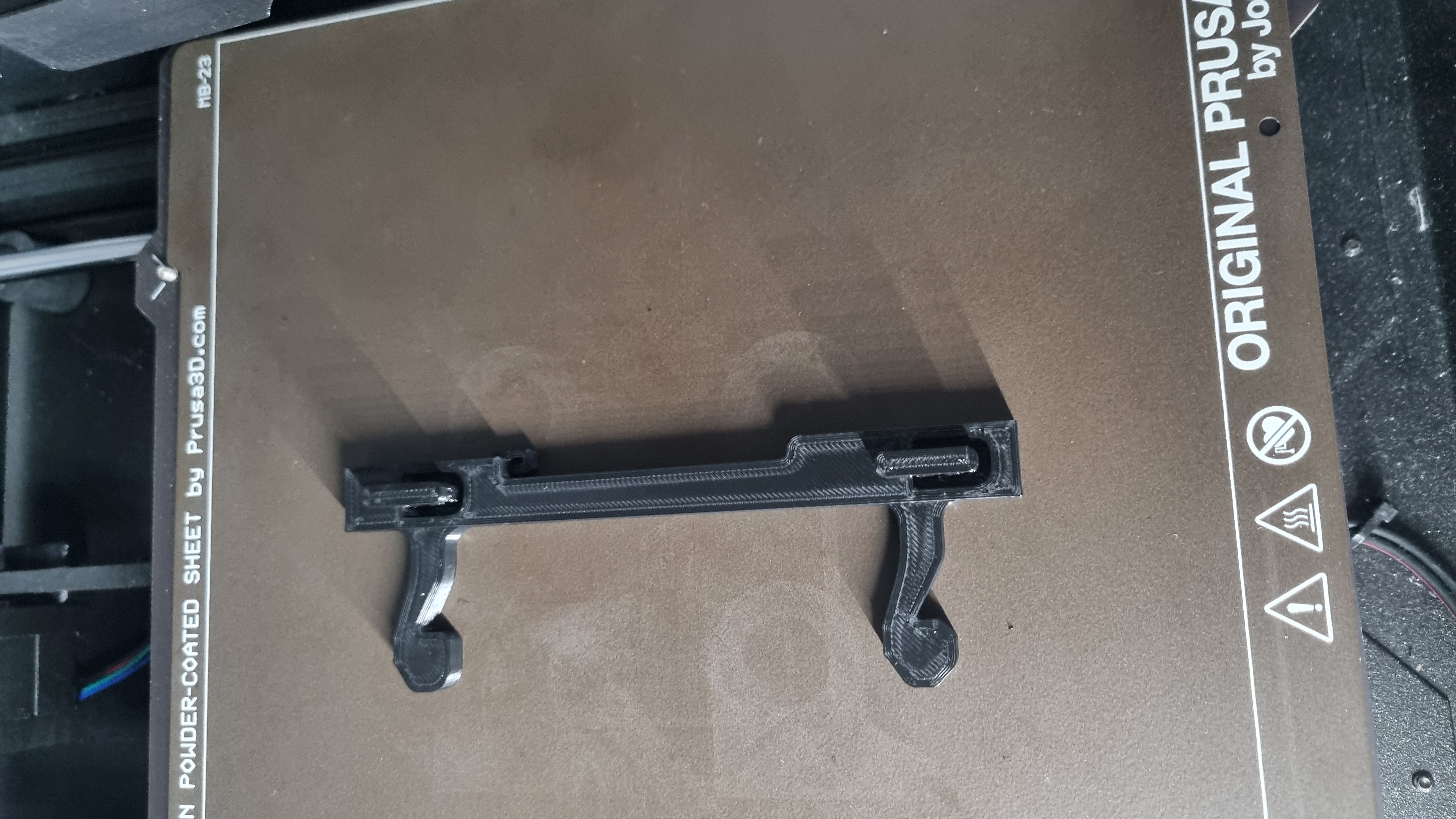 Bosch Microwave Door Latch