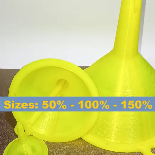 Modern funnel - photo 2