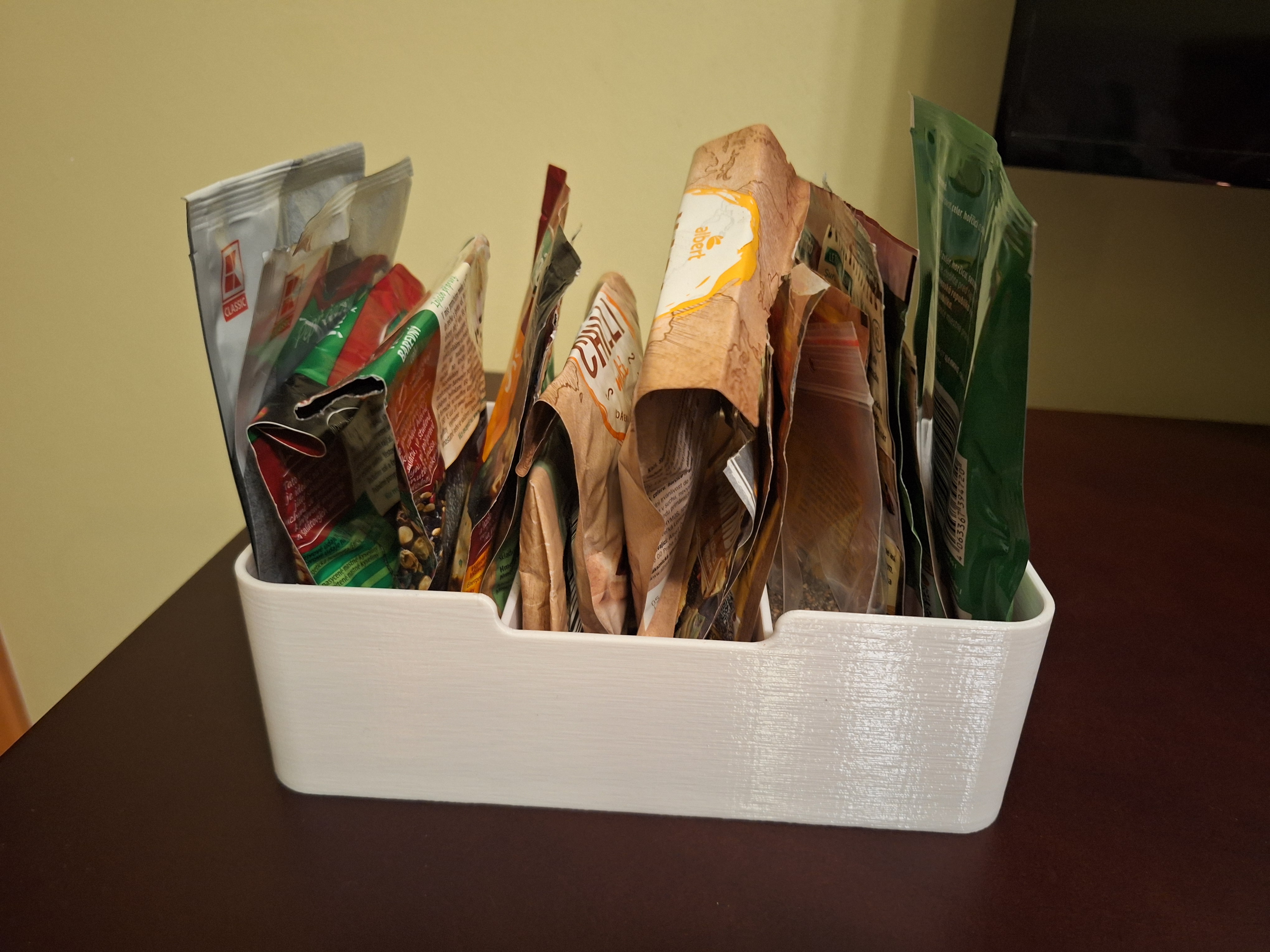 Kitchen Organizer 2