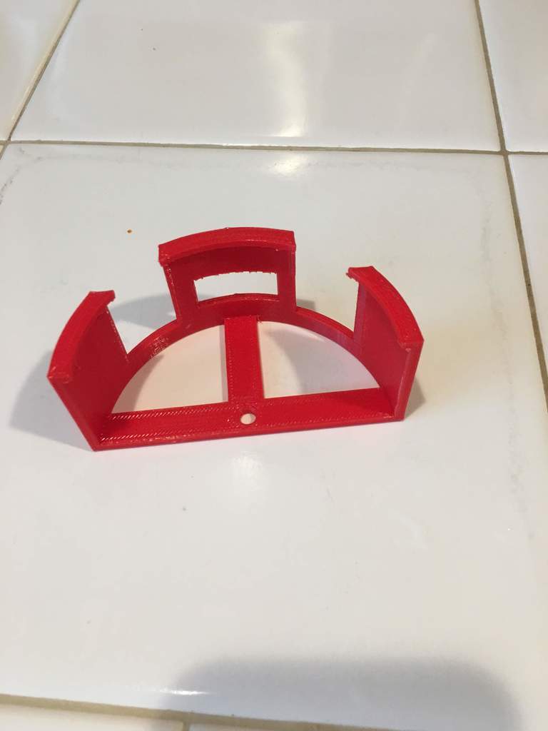 Echo Dot Wall Mount - photo 2