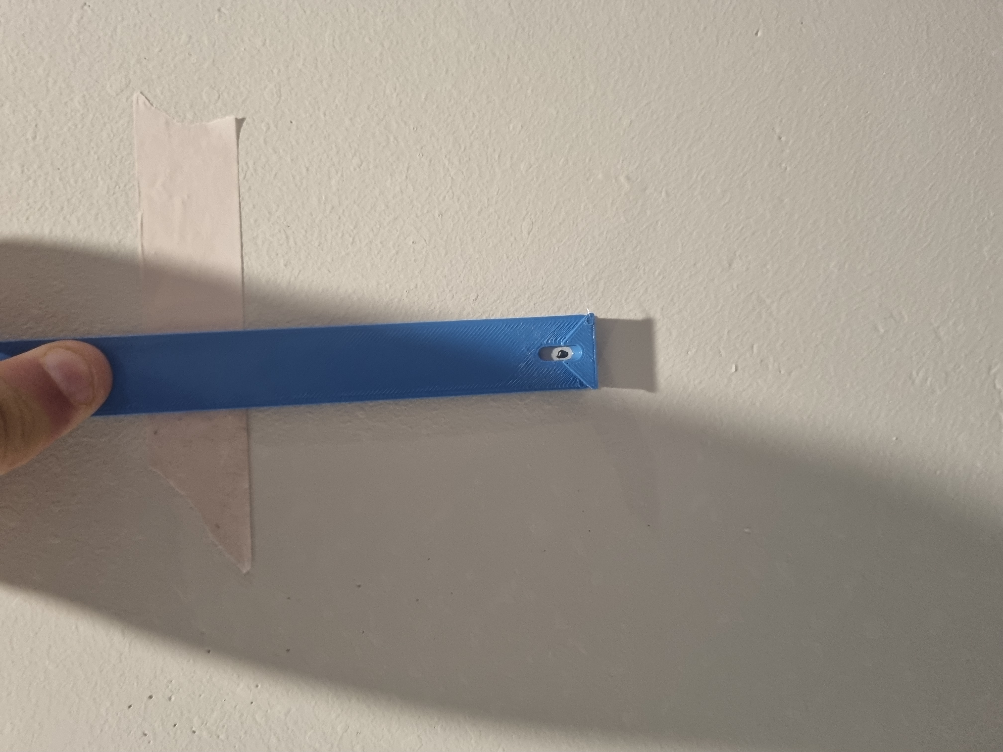 Picture hanging tool - photo 4
