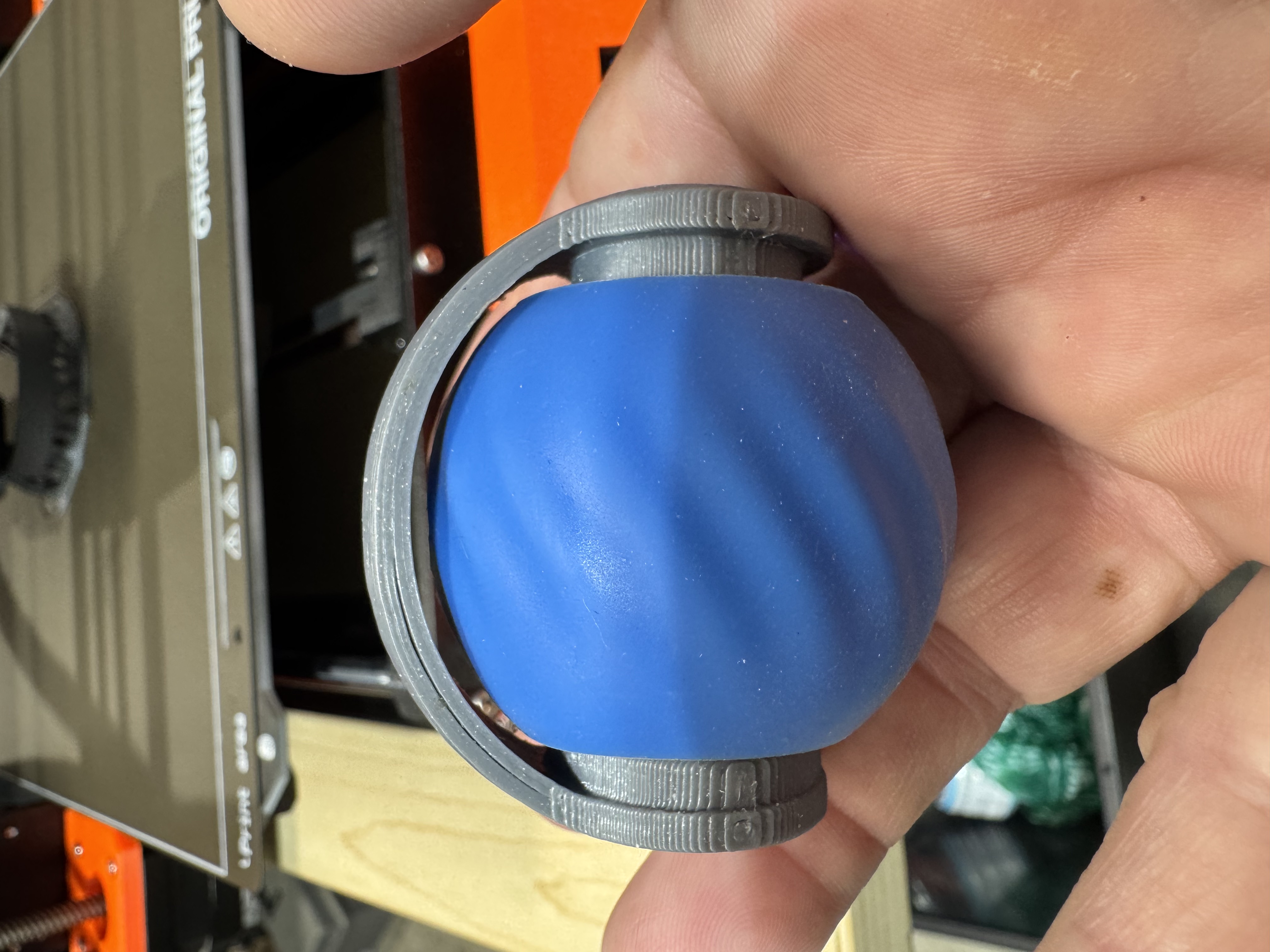 Ultimate Smart Interactive Cat Toy Replacement Yoke