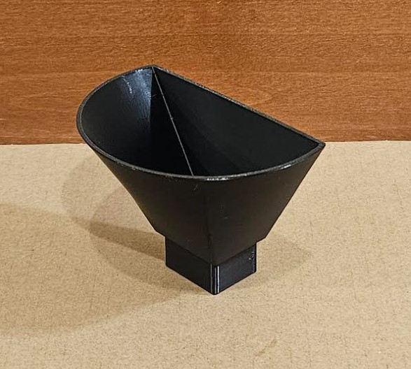 Water Fill Funnel for Self-Watering Seed Starter - photo 3