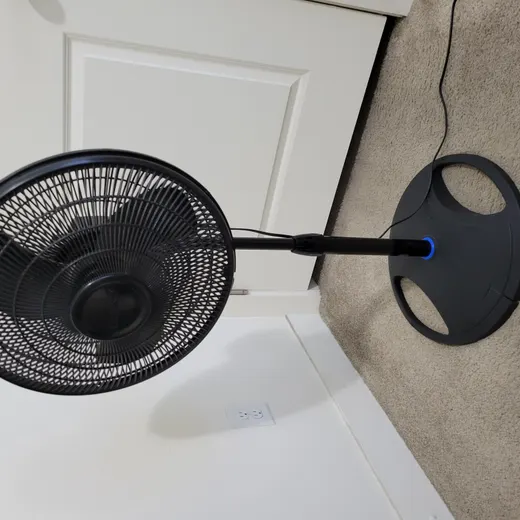Lasko Fan Base Bushing