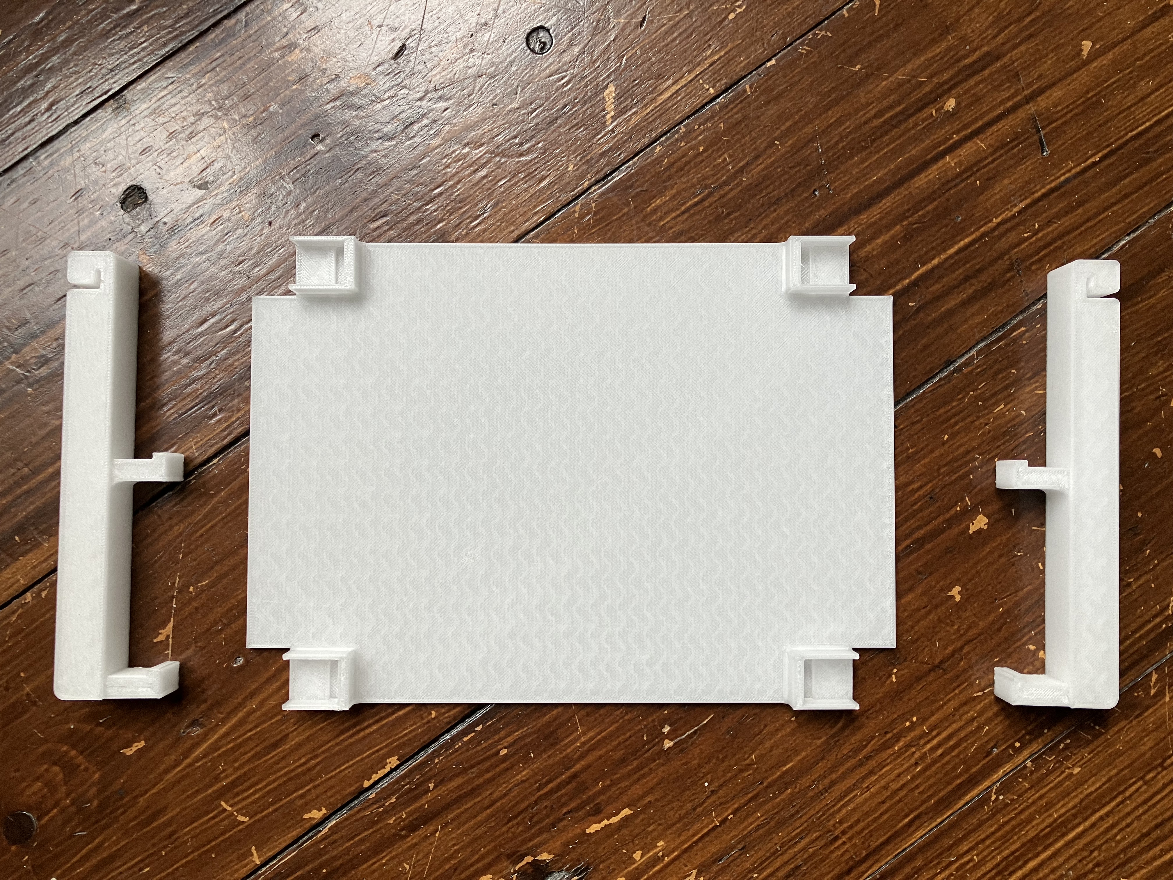 Extra shelf for IKEA Baggebo - photo 4