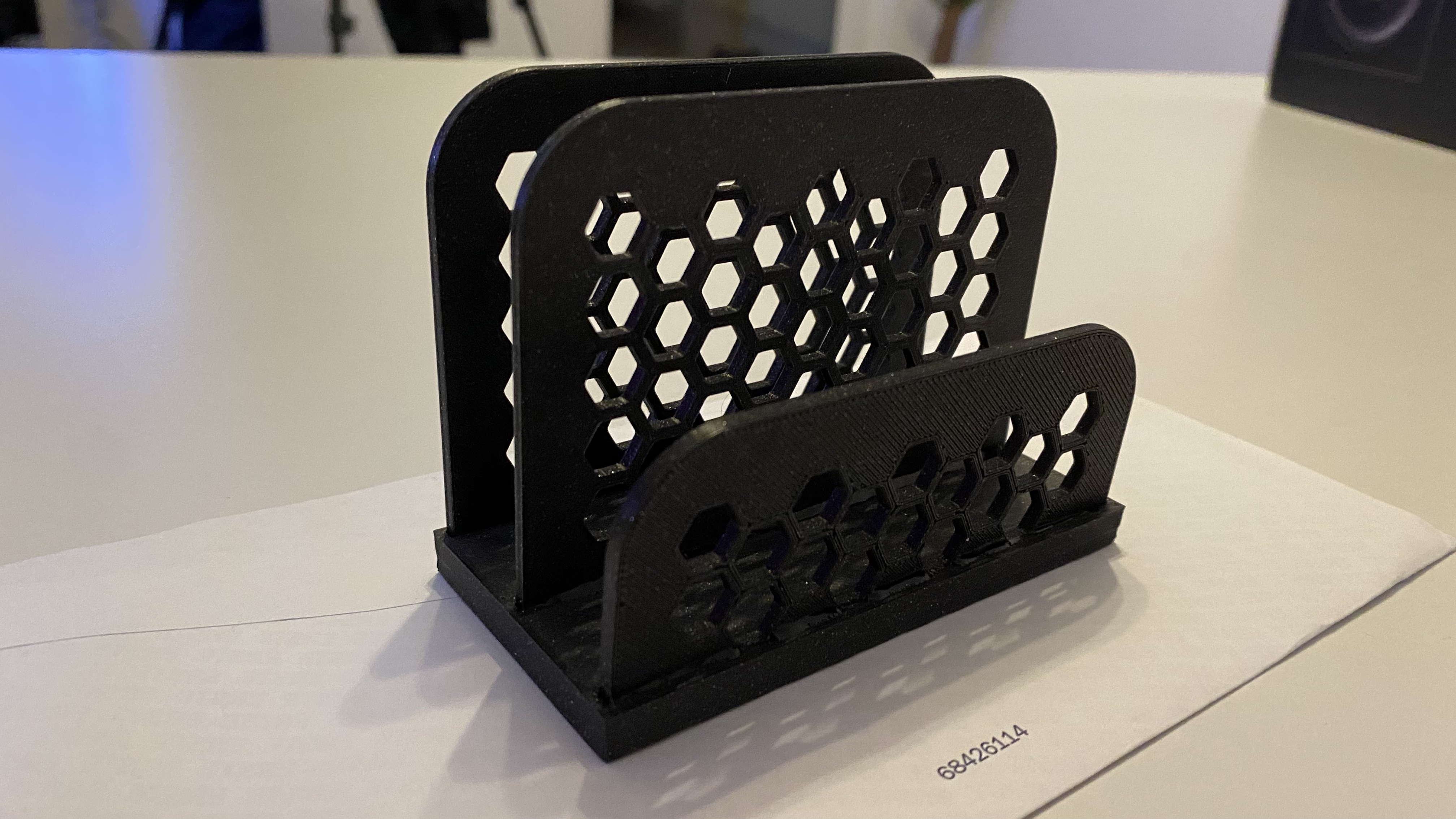 Office Letter Organizer