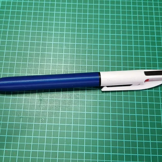 Repair body for 4 colors BIC - photo 2