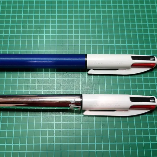 Repair body for 4 colors BIC - photo 3