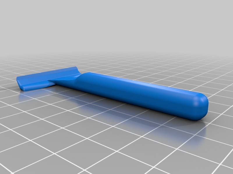 toy kid razor - photo 3